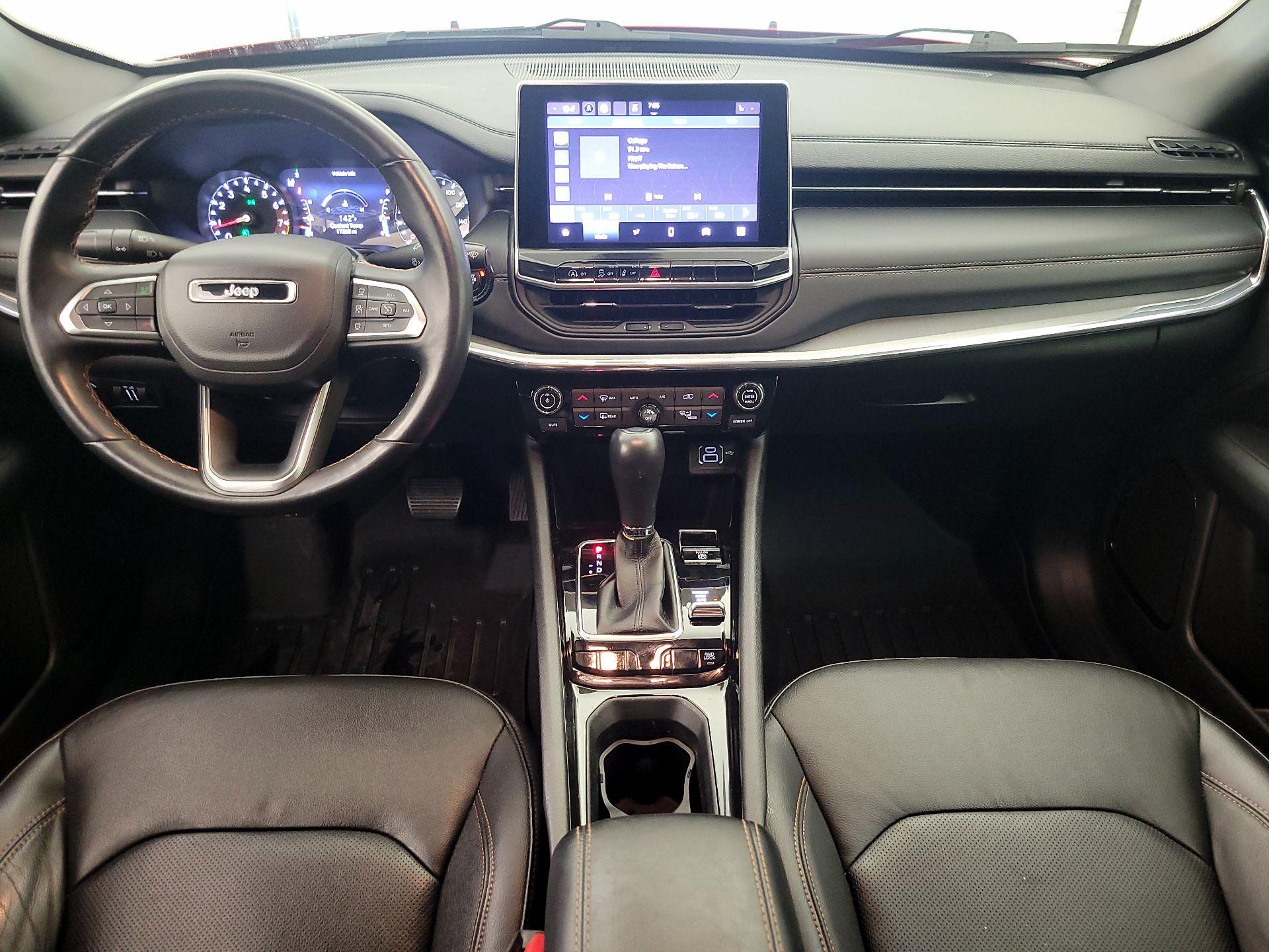 Thumbnail: 2022 Jeep Compass - 9