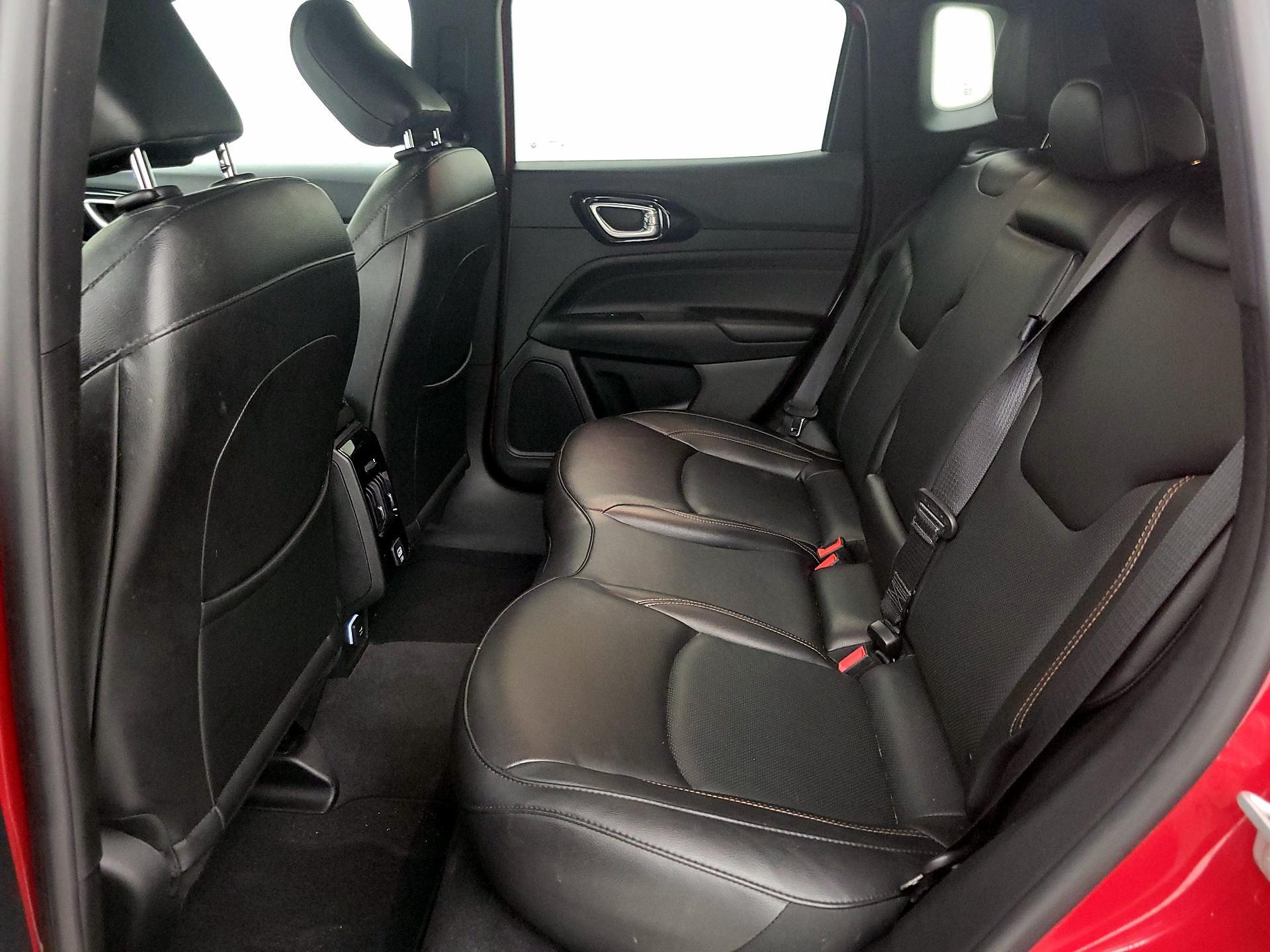 Thumbnail: 2022 Jeep Compass - 19