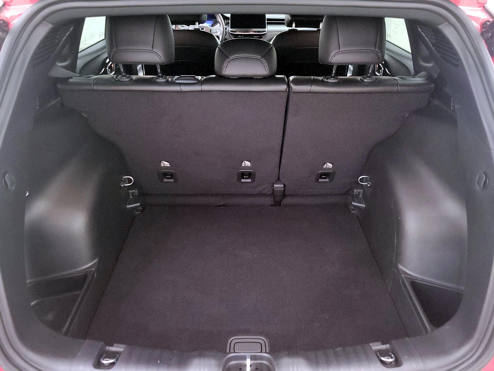 Thumbnail: 2022 Jeep Compass - 20