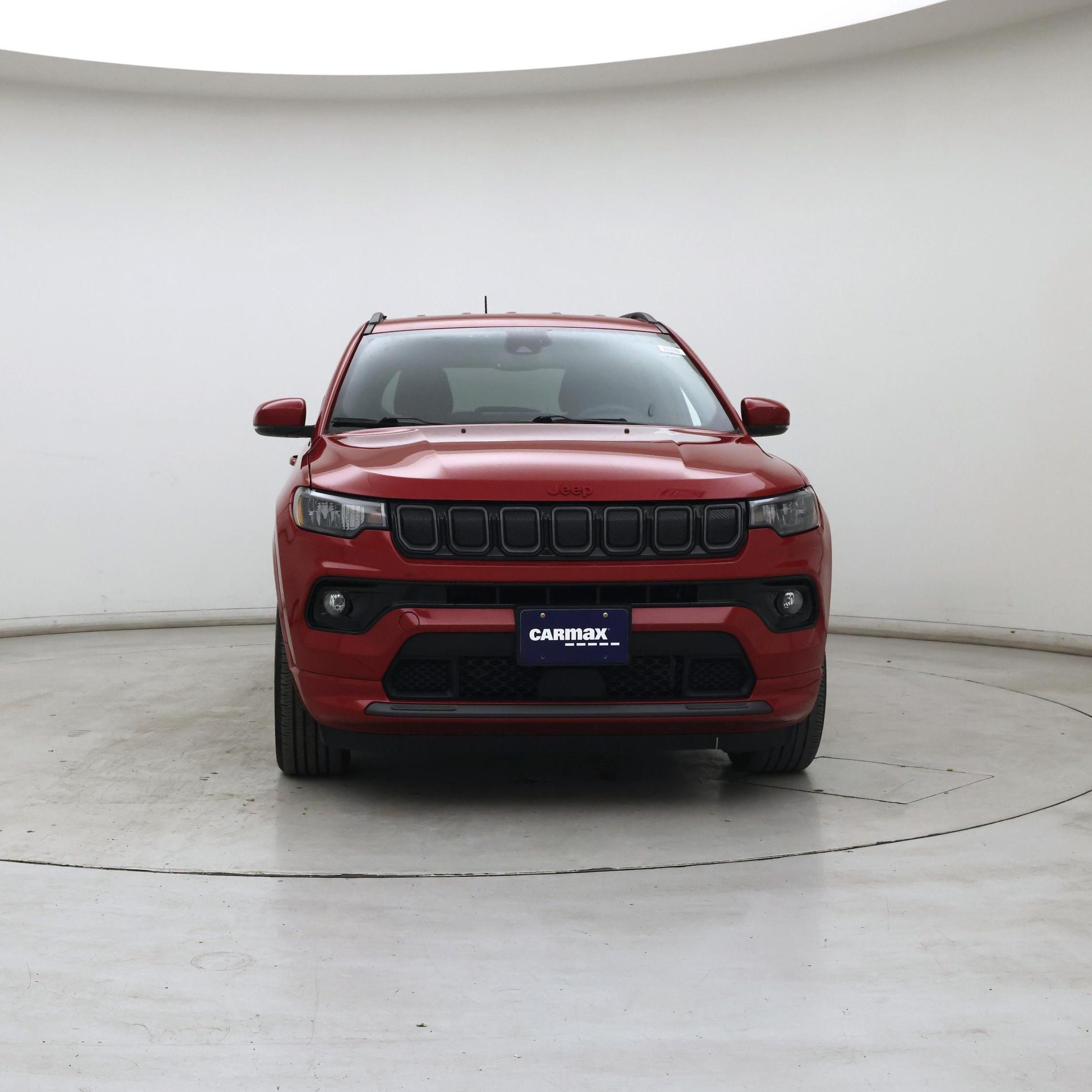 Thumbnail: 2022 Jeep Compass - 5