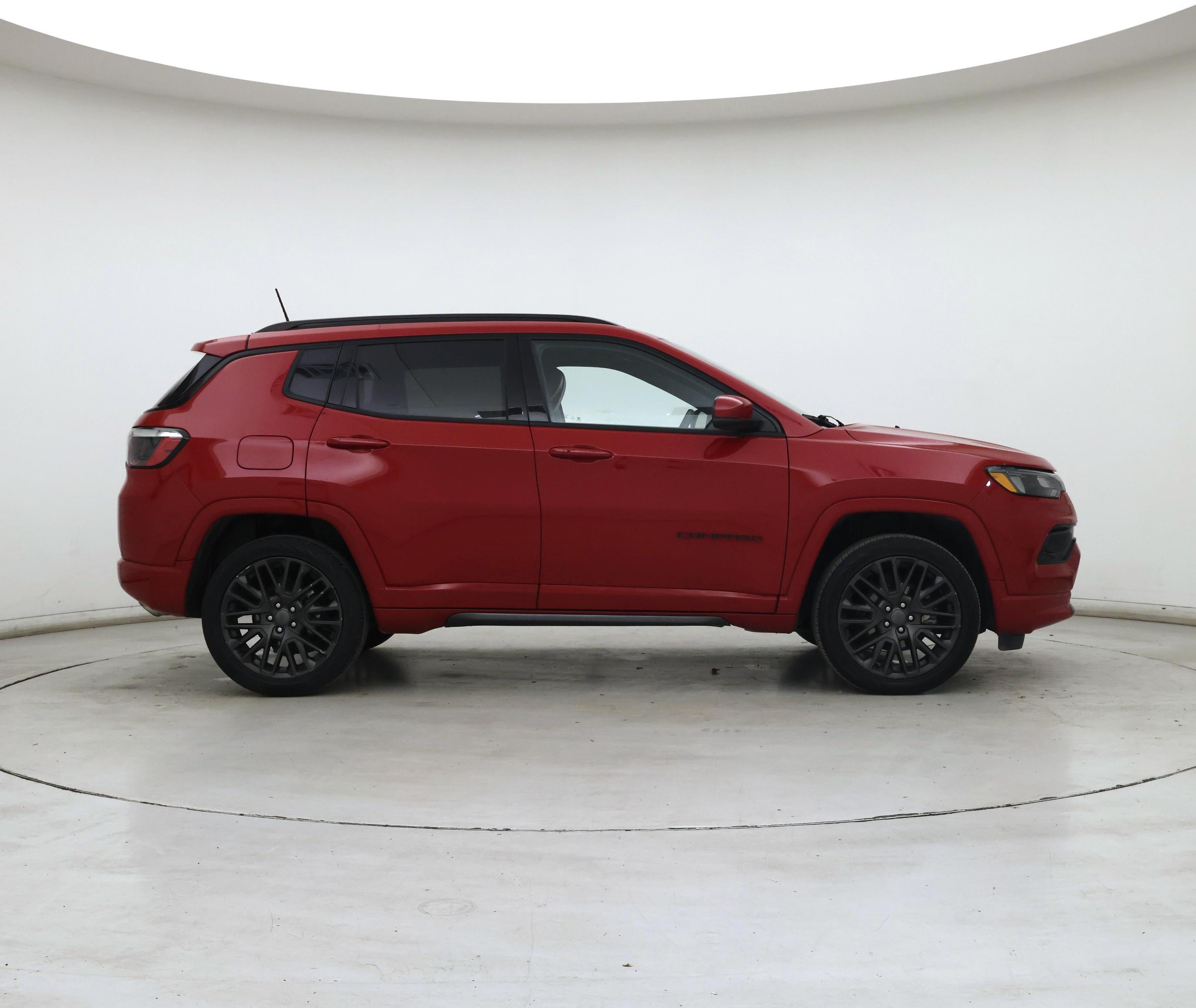 Thumbnail: 2022 Jeep Compass - 7