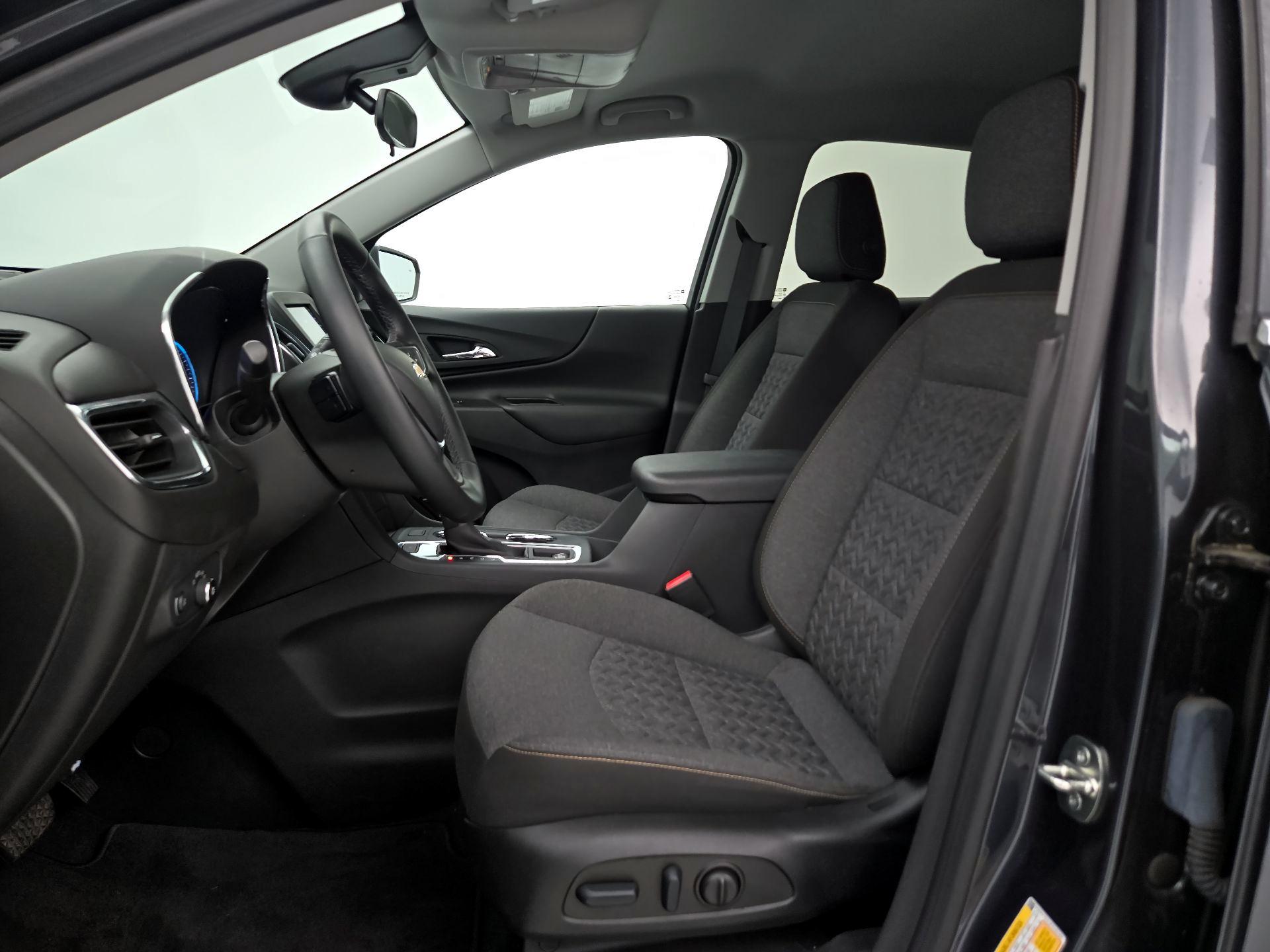 Thumbnail: 2023 Chevrolet Equinox - 11