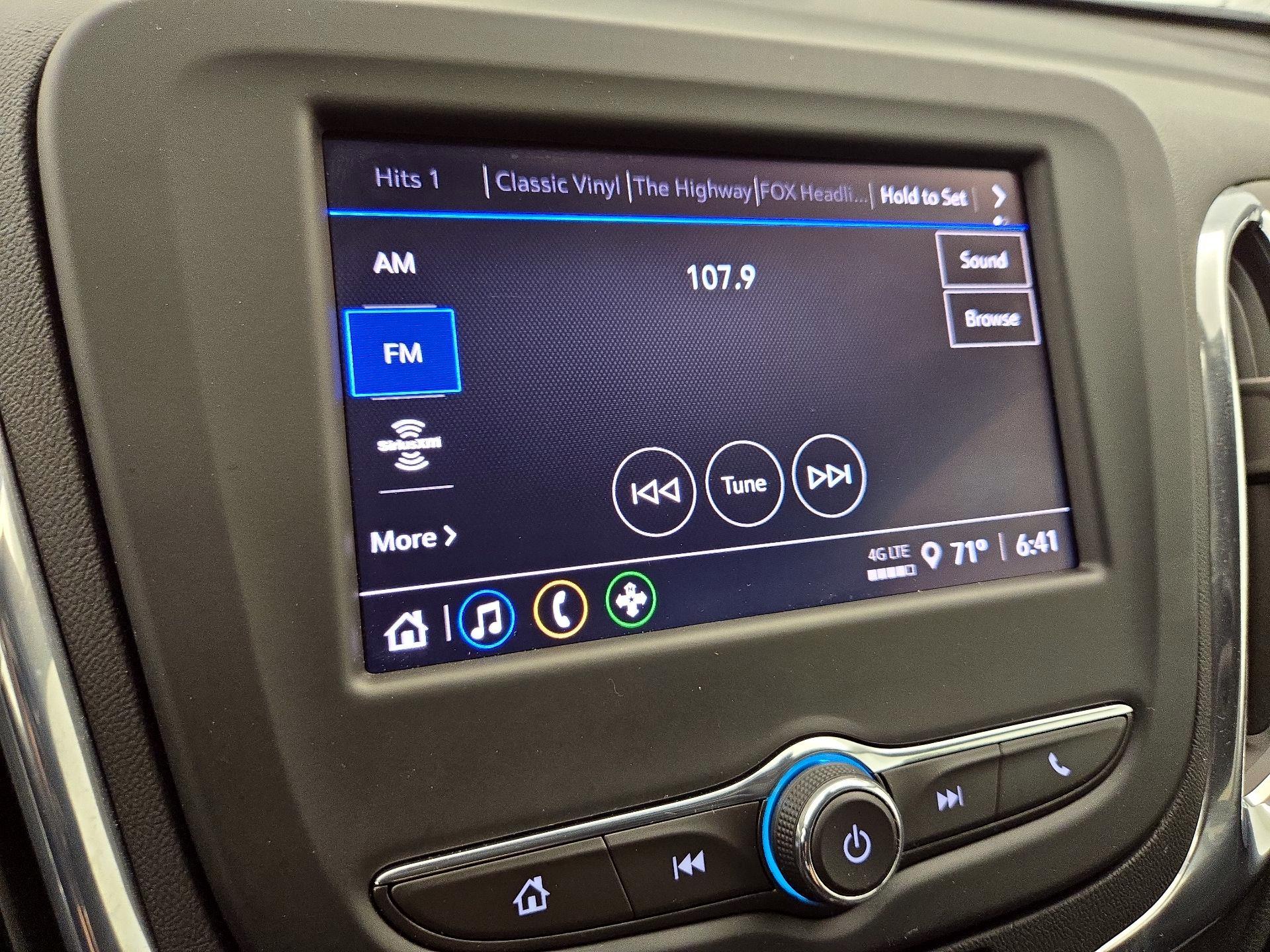 Thumbnail: 2023 Chevrolet Equinox - 15