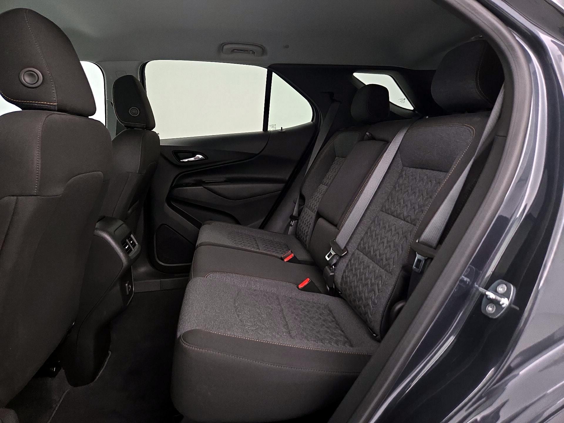 Thumbnail: 2023 Chevrolet Equinox - 19