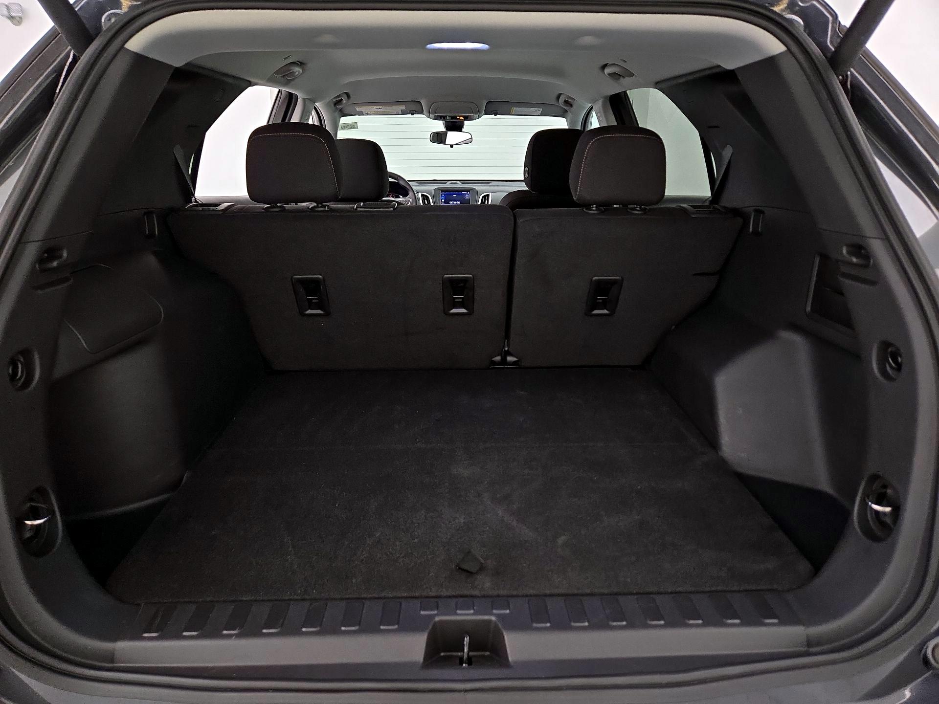 Thumbnail: 2023 Chevrolet Equinox - 20