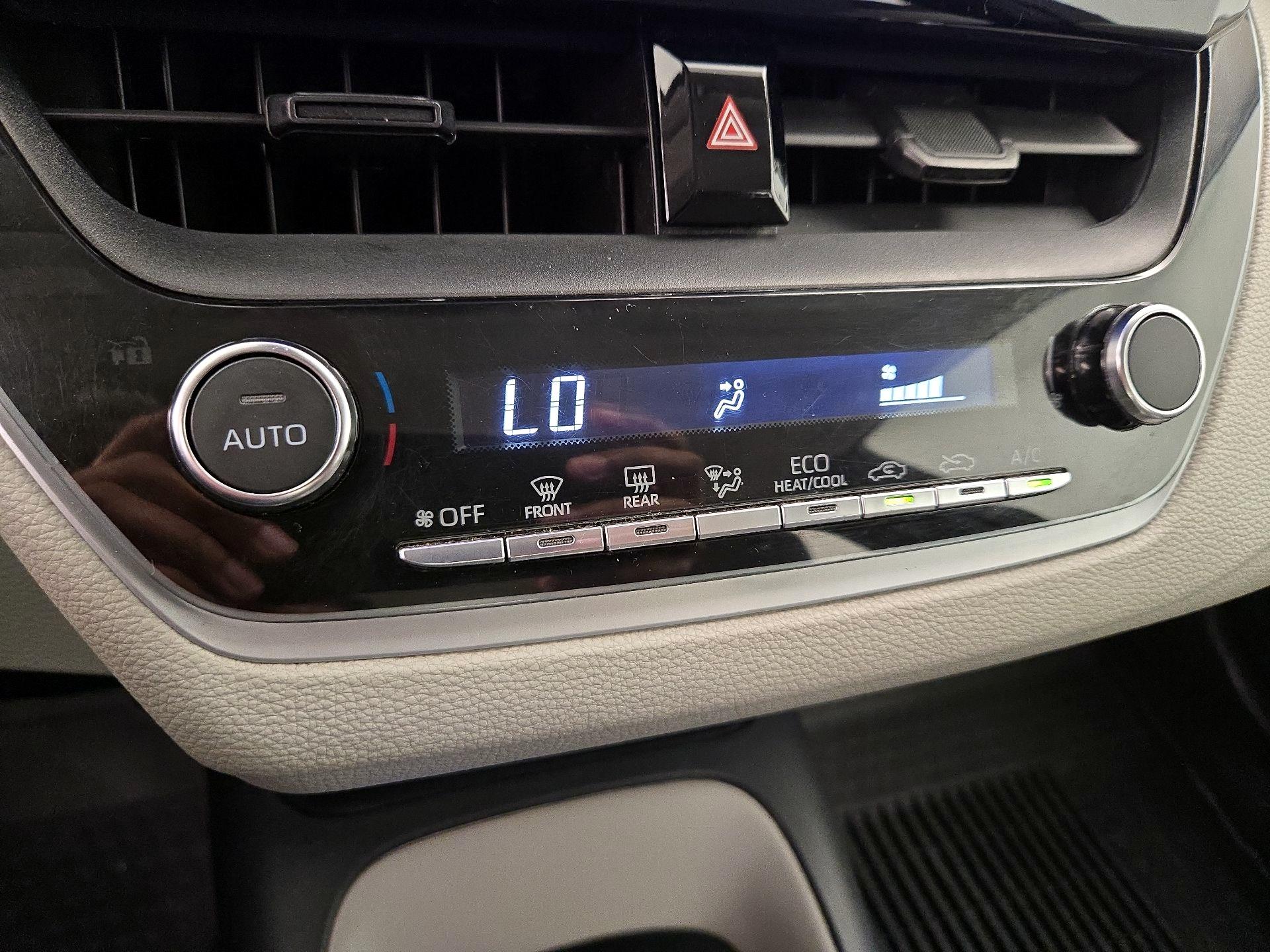 Thumbnail: 2023 Toyota Corolla - 16