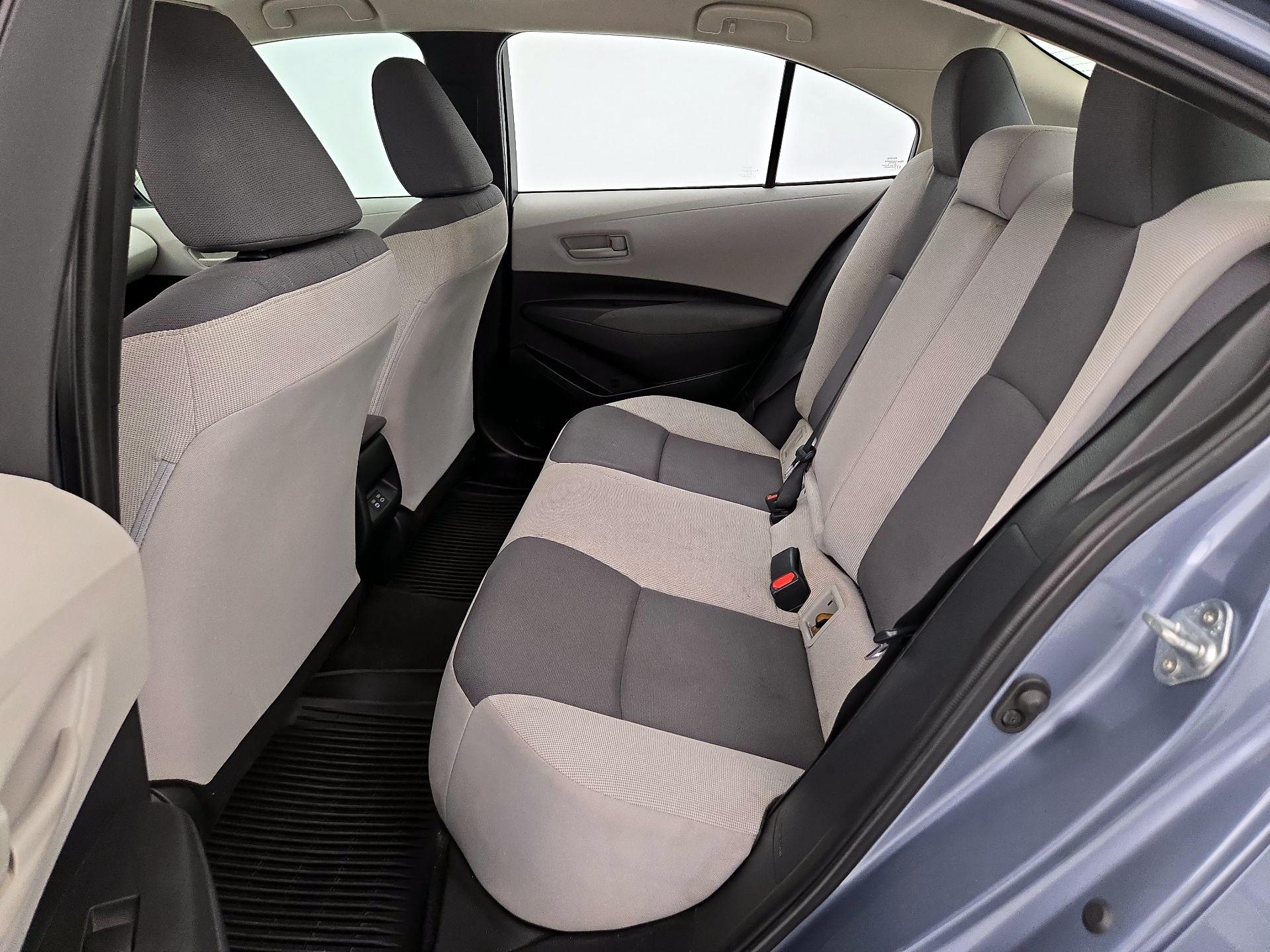 Thumbnail: 2023 Toyota Corolla - 19