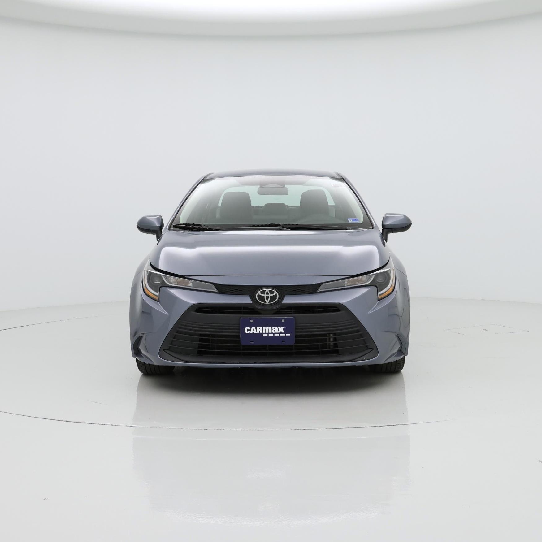 Thumbnail: 2023 Toyota Corolla - 3