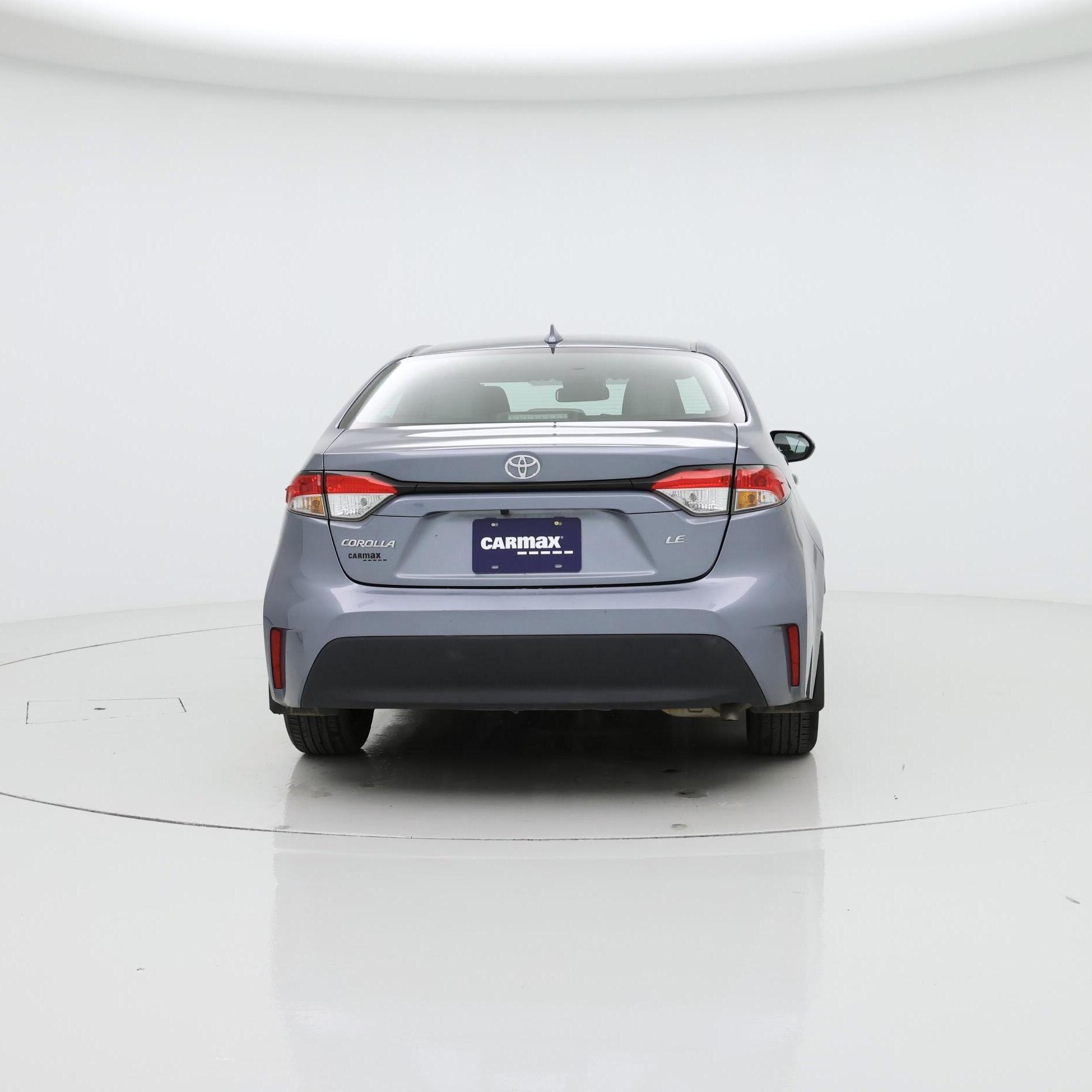 Thumbnail: 2023 Toyota Corolla - 7