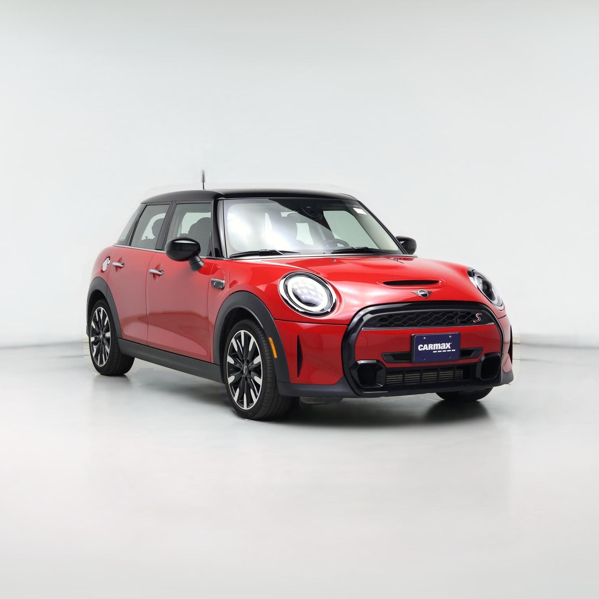 Thumbnail: 2024 MINI Cooper Hardtop - 1