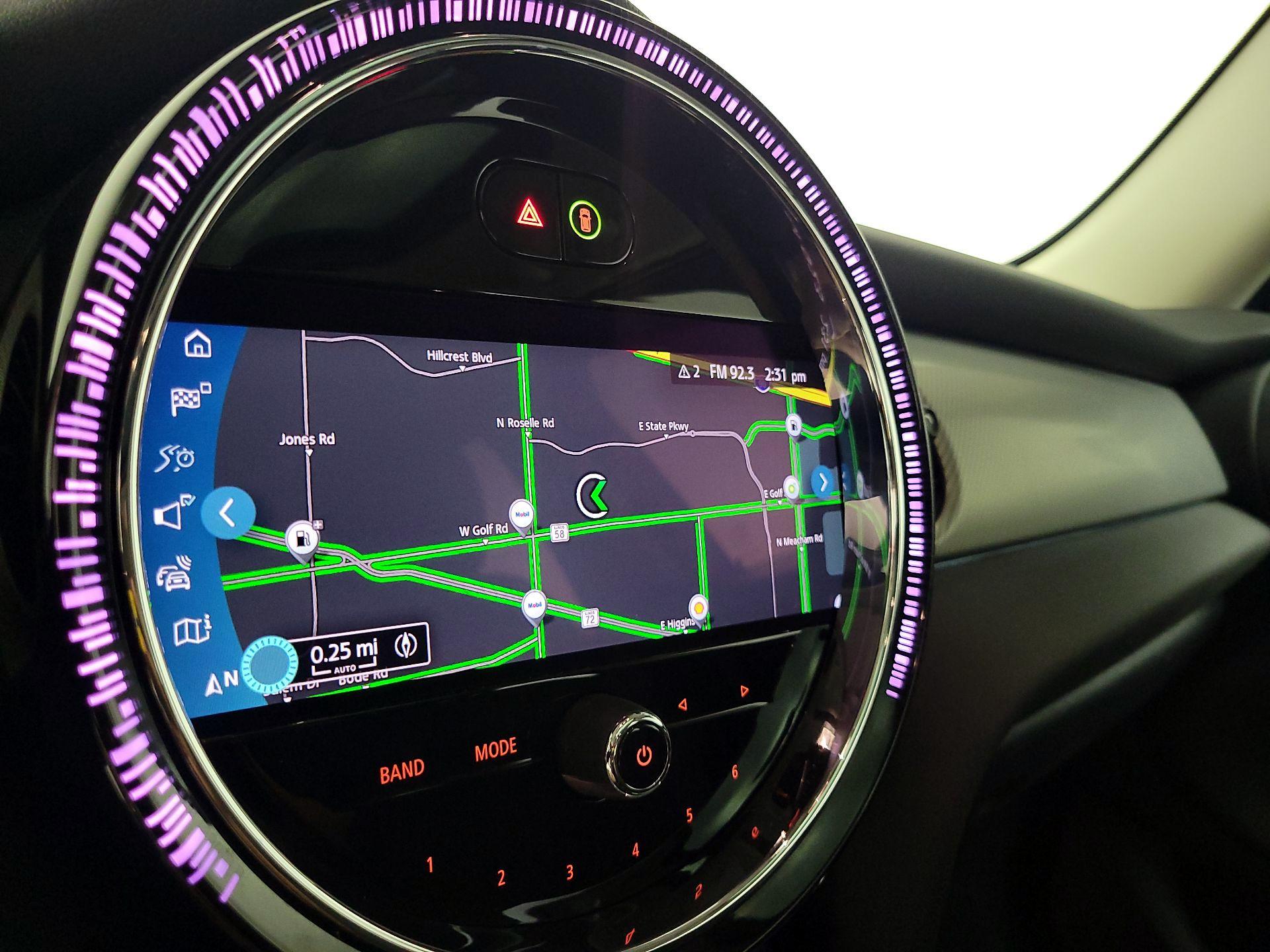 Thumbnail: 2024 MINI Cooper Hardtop - 14