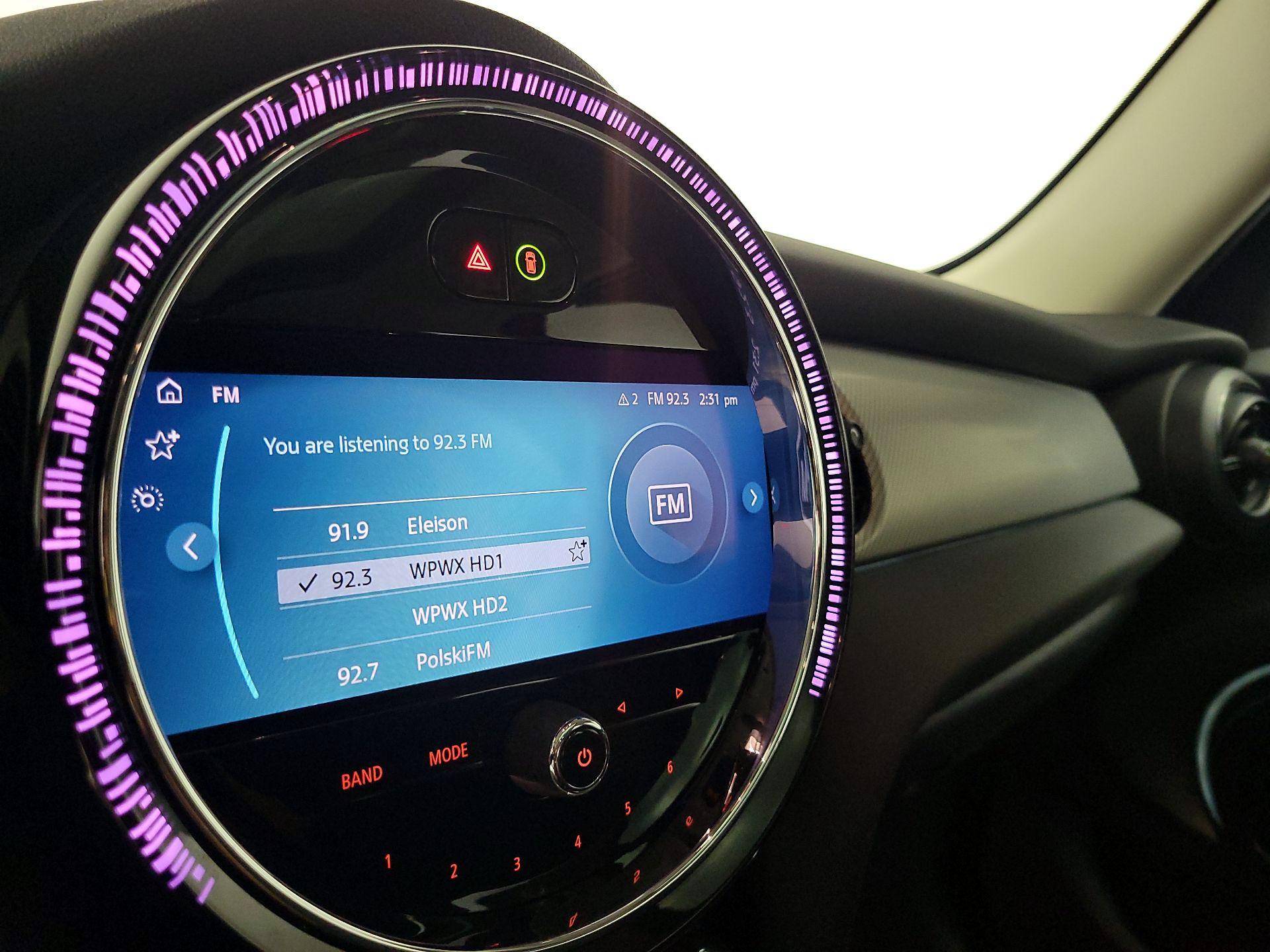 Thumbnail: 2024 MINI Cooper Hardtop - 16