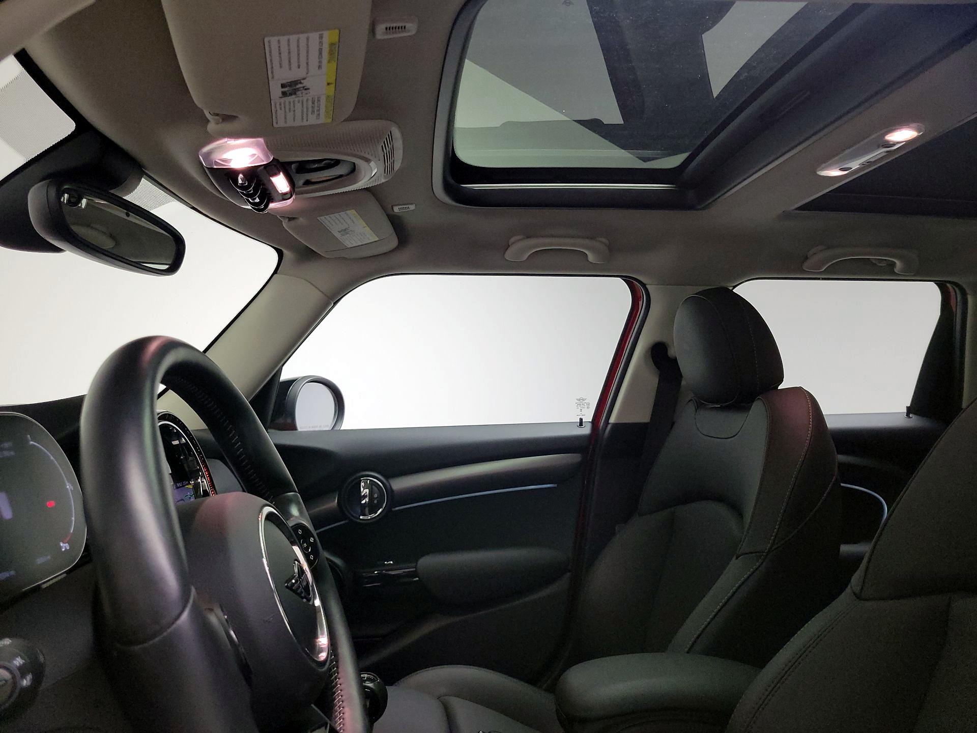 Thumbnail: 2024 MINI Cooper Hardtop - 20