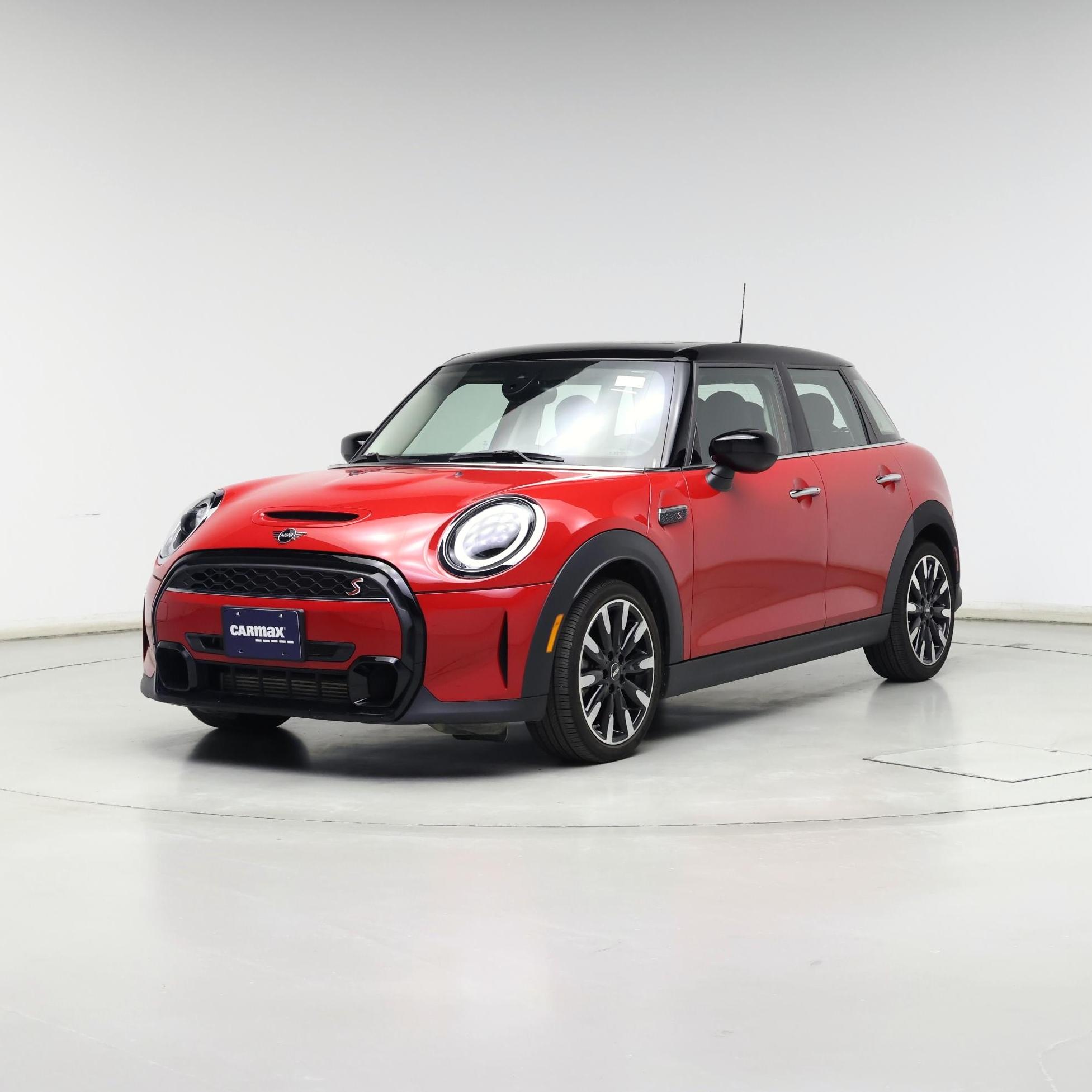 Thumbnail: 2024 MINI Cooper Hardtop - 4