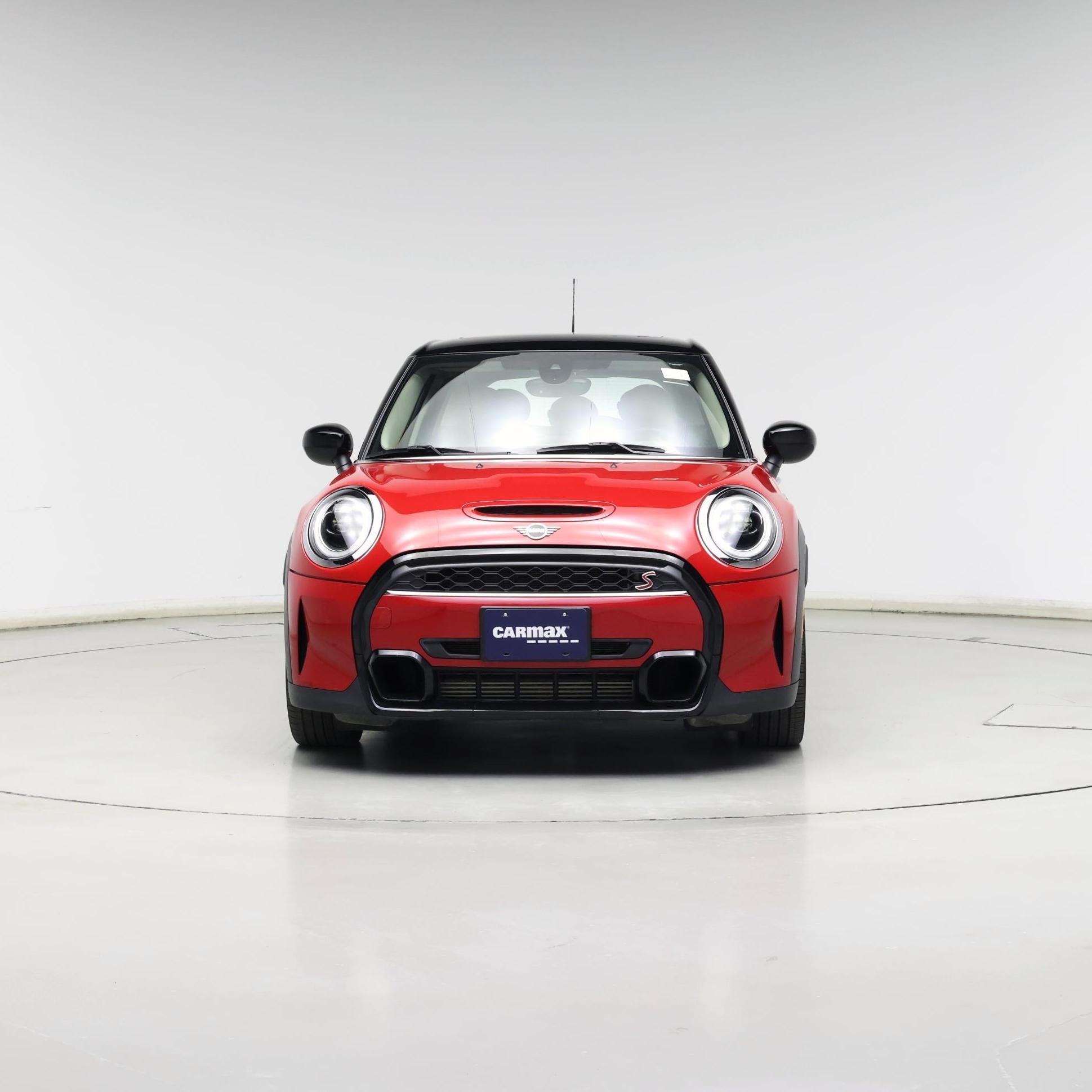 Thumbnail: 2024 MINI Cooper Hardtop - 5