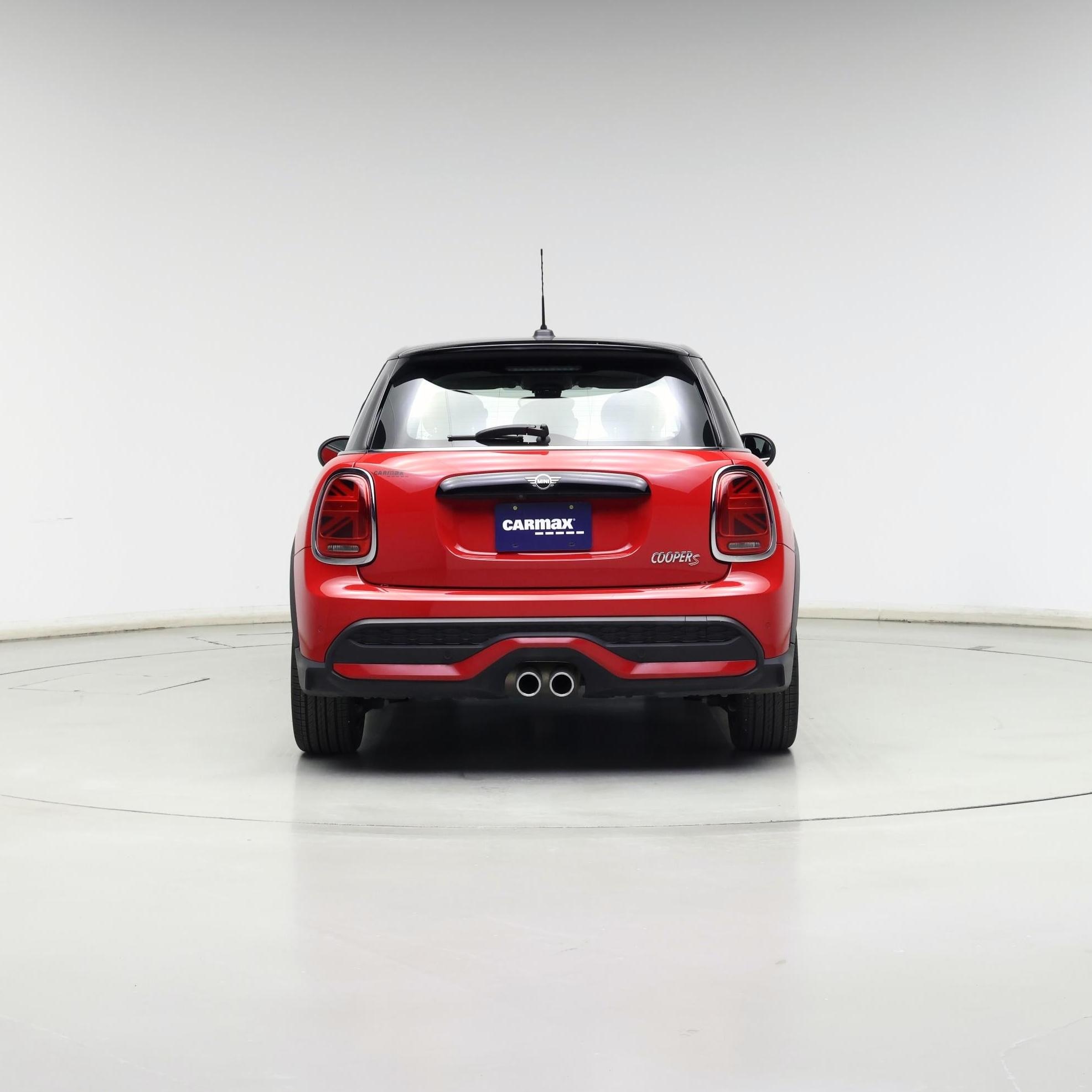 Thumbnail: 2024 MINI Cooper Hardtop - 6