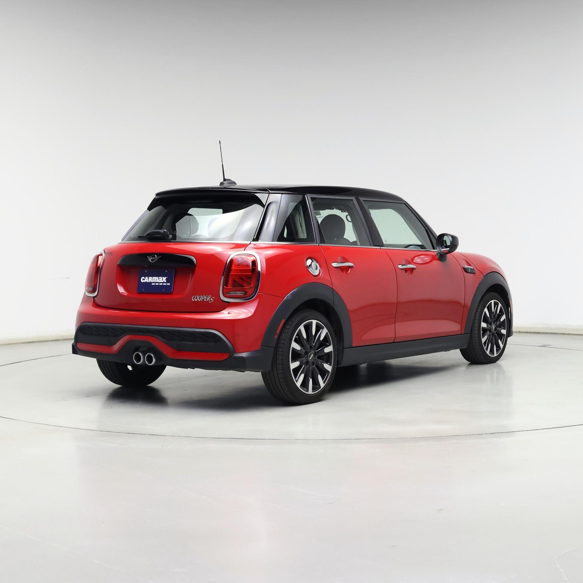 Thumbnail: 2024 MINI Cooper Hardtop - 8