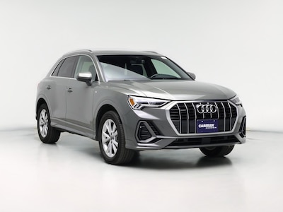 2021 Audi Q3 S-Line Premium Plus