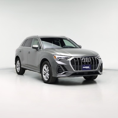 2021 Audi Q3 S-Line Premium Plus