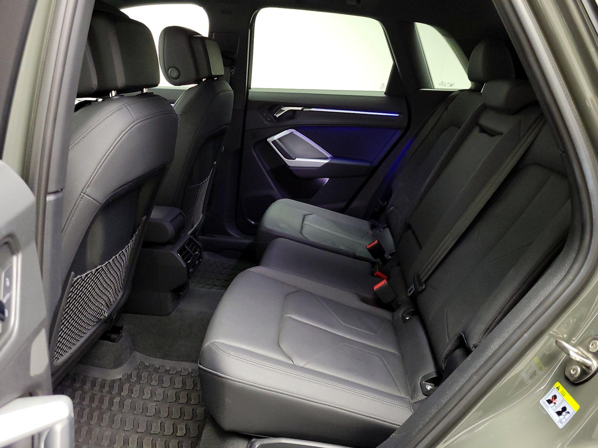 Thumbnail: 2021 Audi Q3 - 20