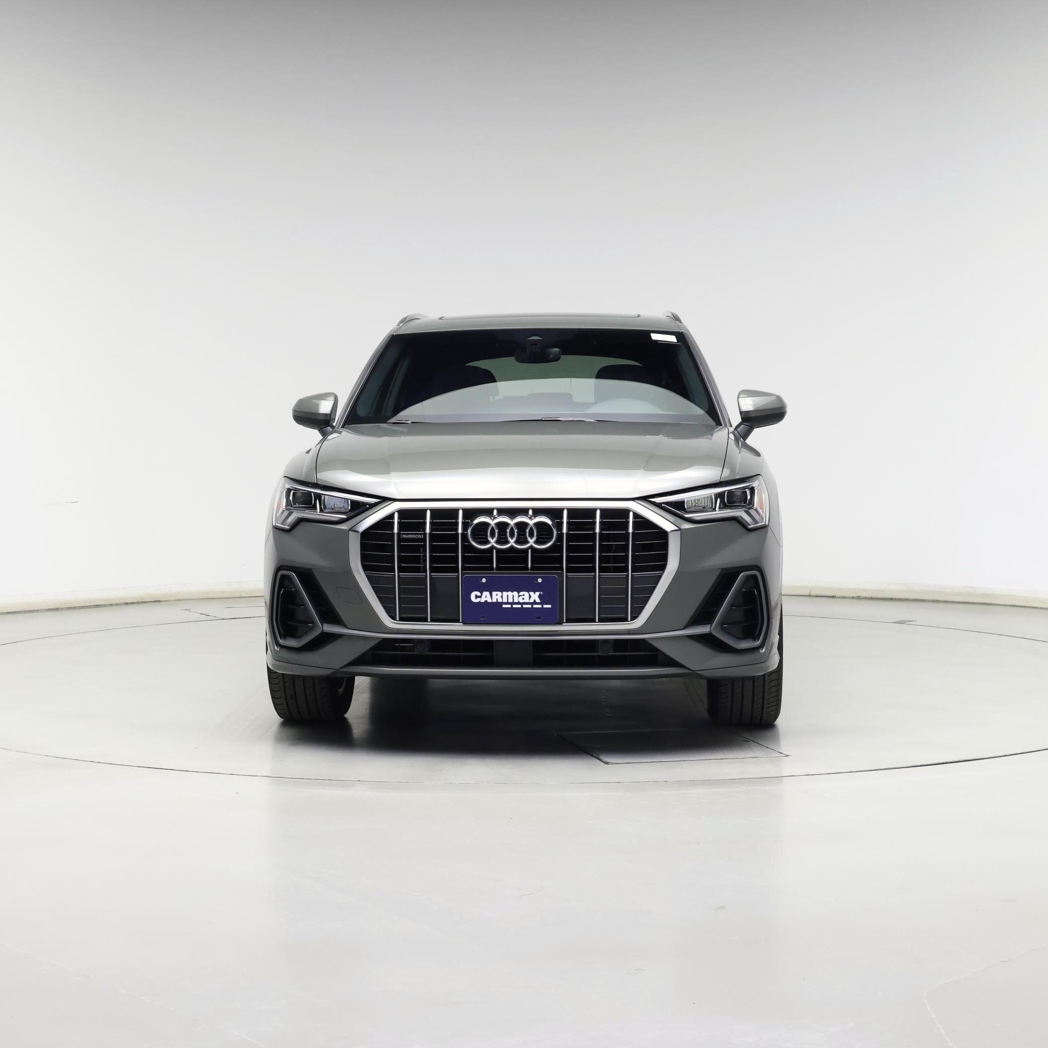 Thumbnail: 2021 Audi Q3 - 5