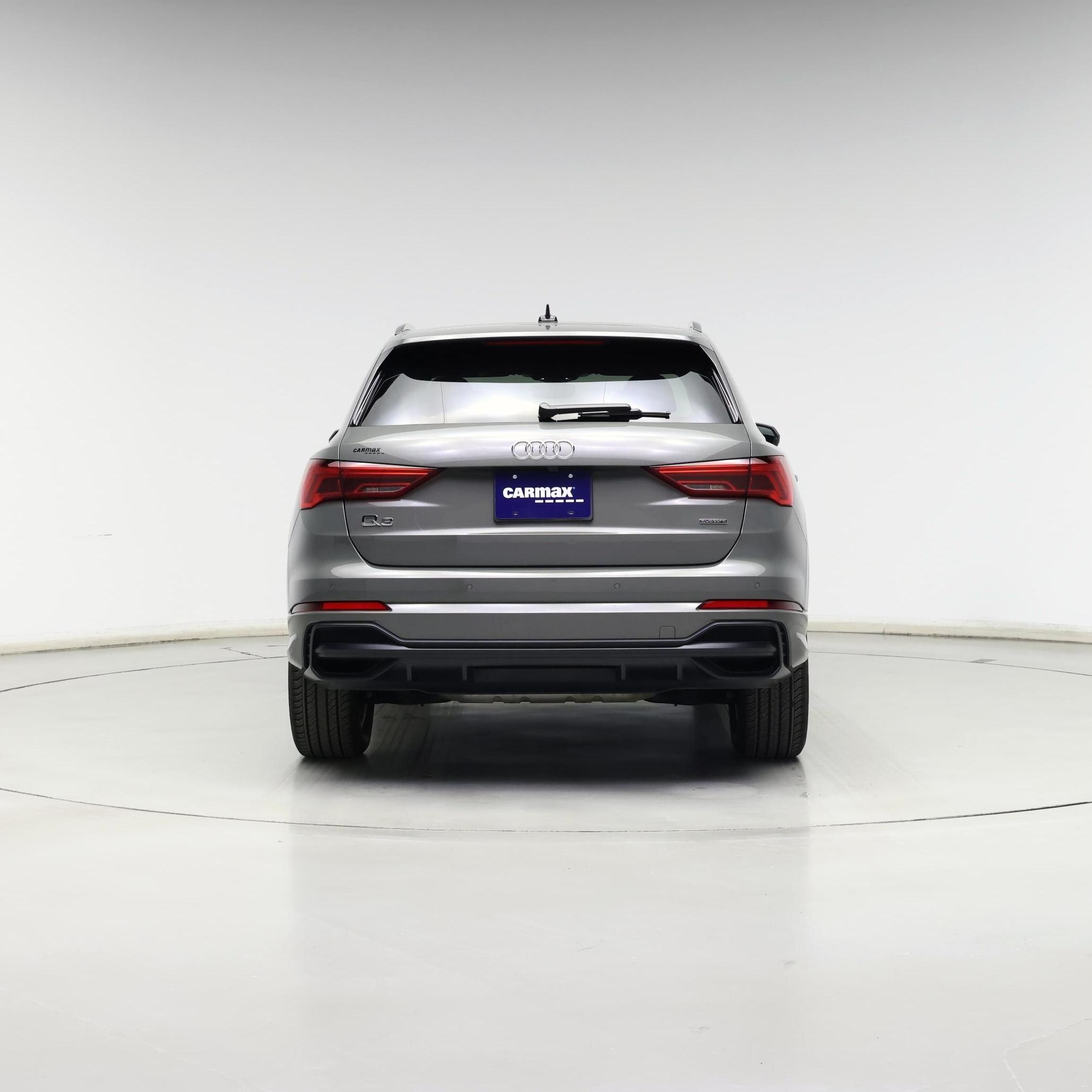 Thumbnail: 2021 Audi Q3 - 6