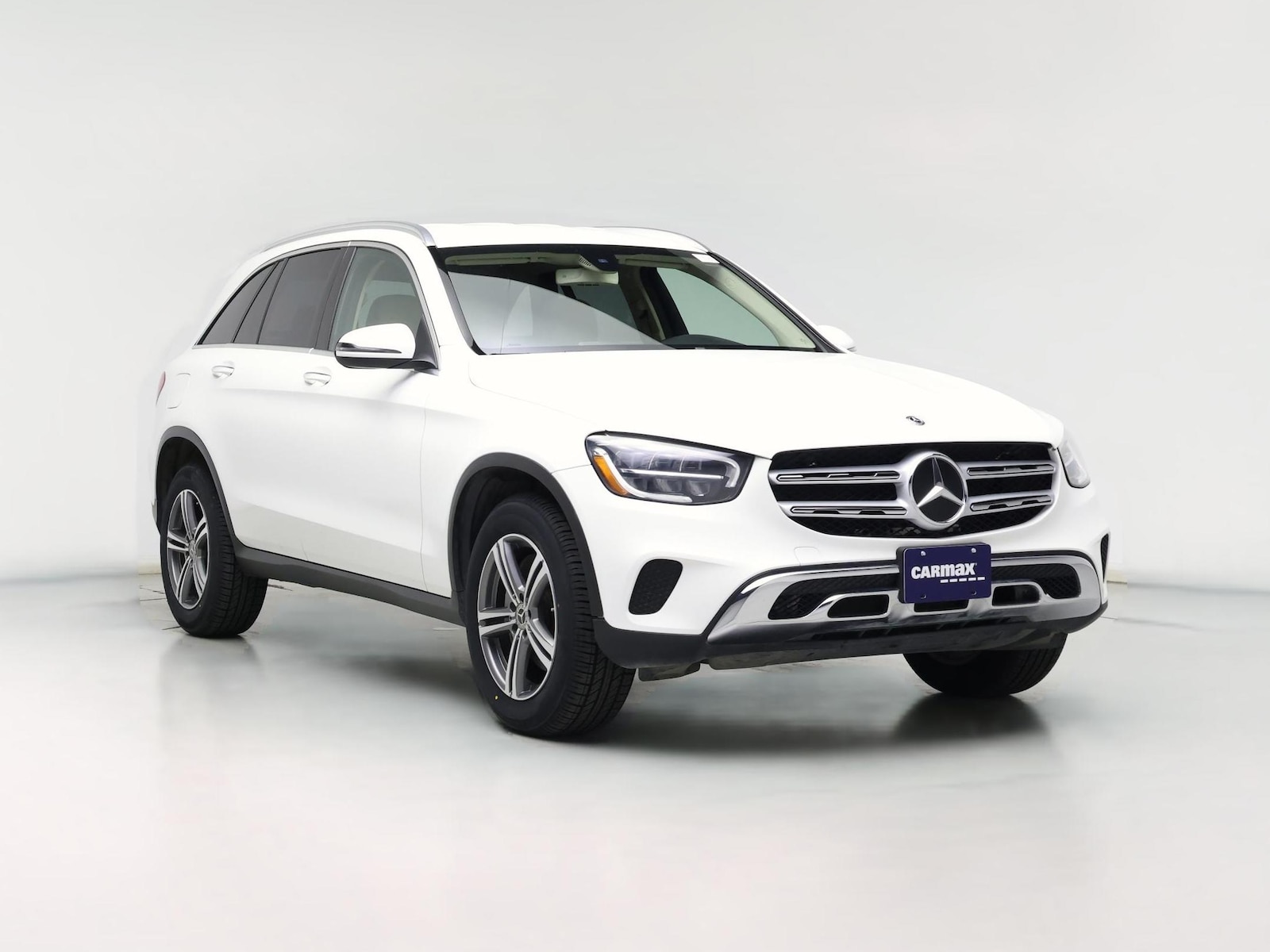 2020 Mercedes-Benz GLC GLC300