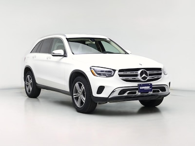 2020 Mercedes-Benz GLC300