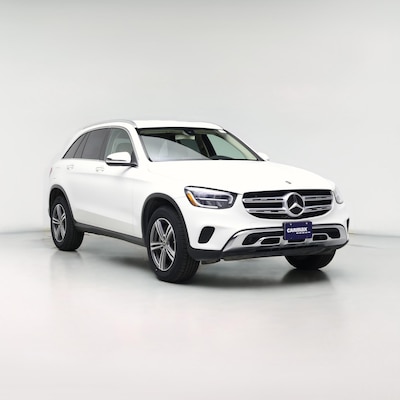 2020 Mercedes-Benz GLC300