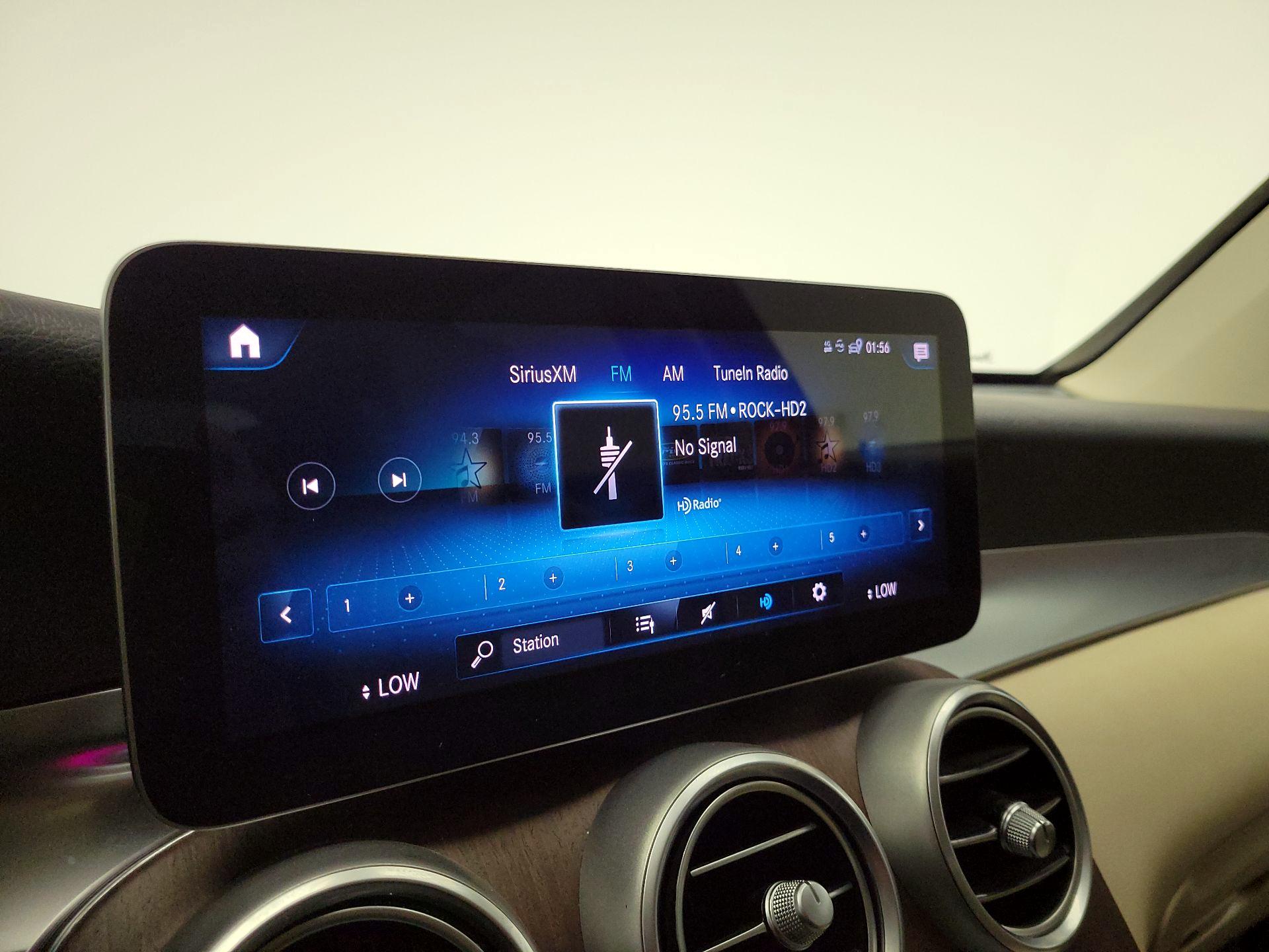 Thumbnail: 2020 Mercedes-Benz GLC - 15