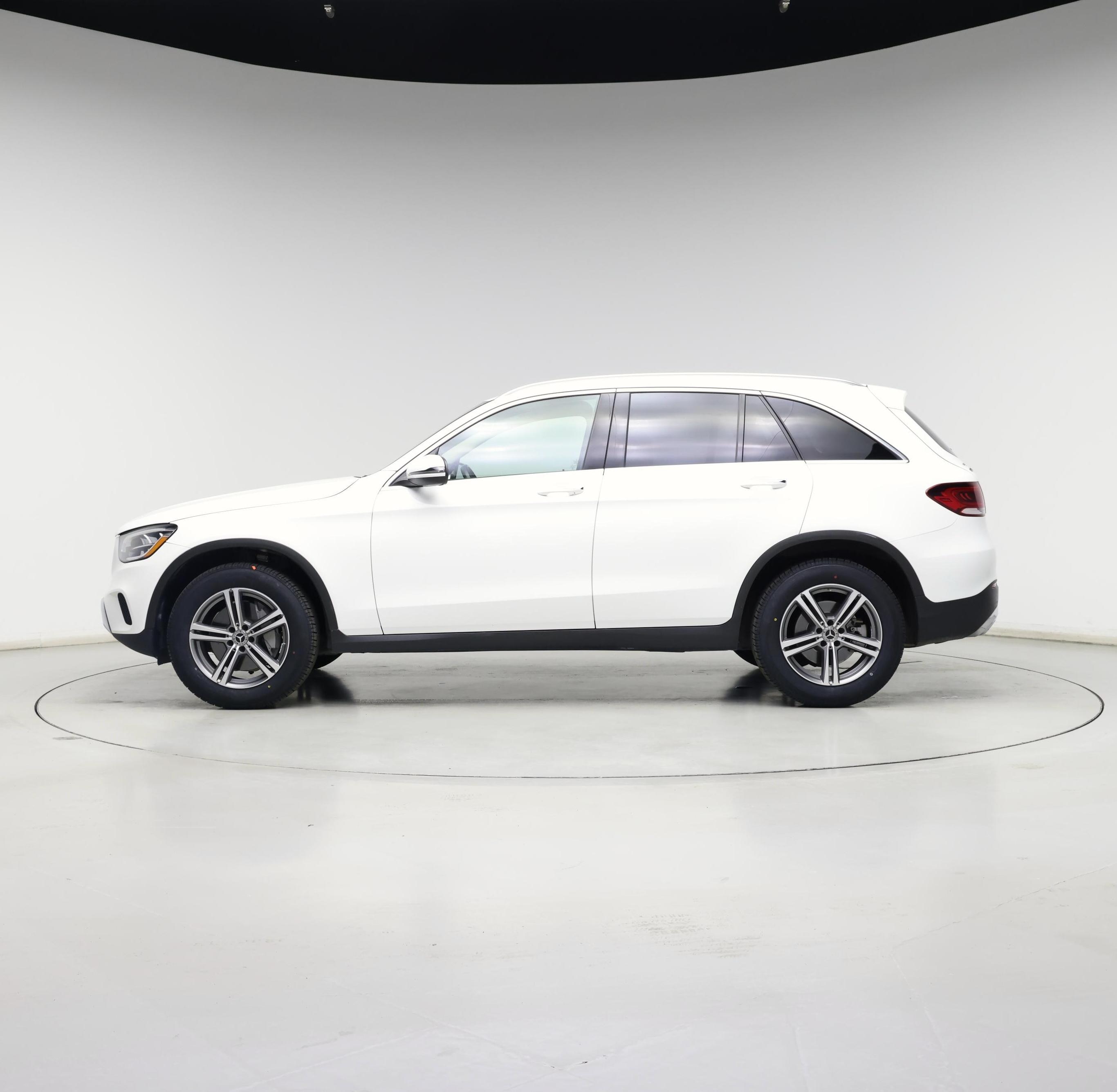 Thumbnail: 2020 Mercedes-Benz GLC - 3