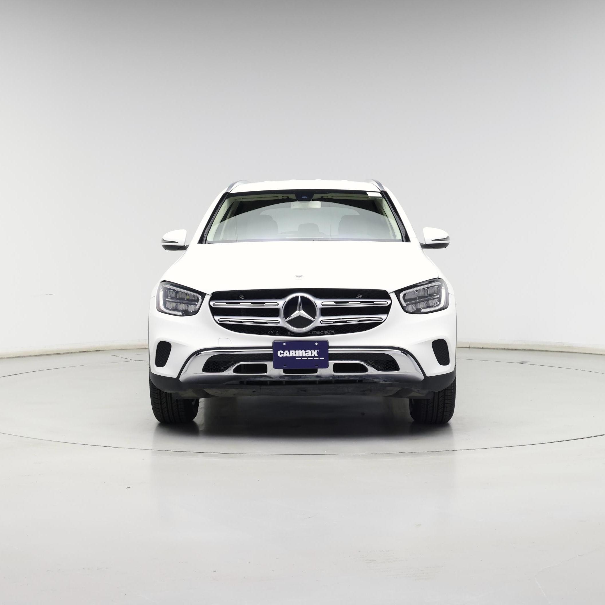 Thumbnail: 2020 Mercedes-Benz GLC - 5