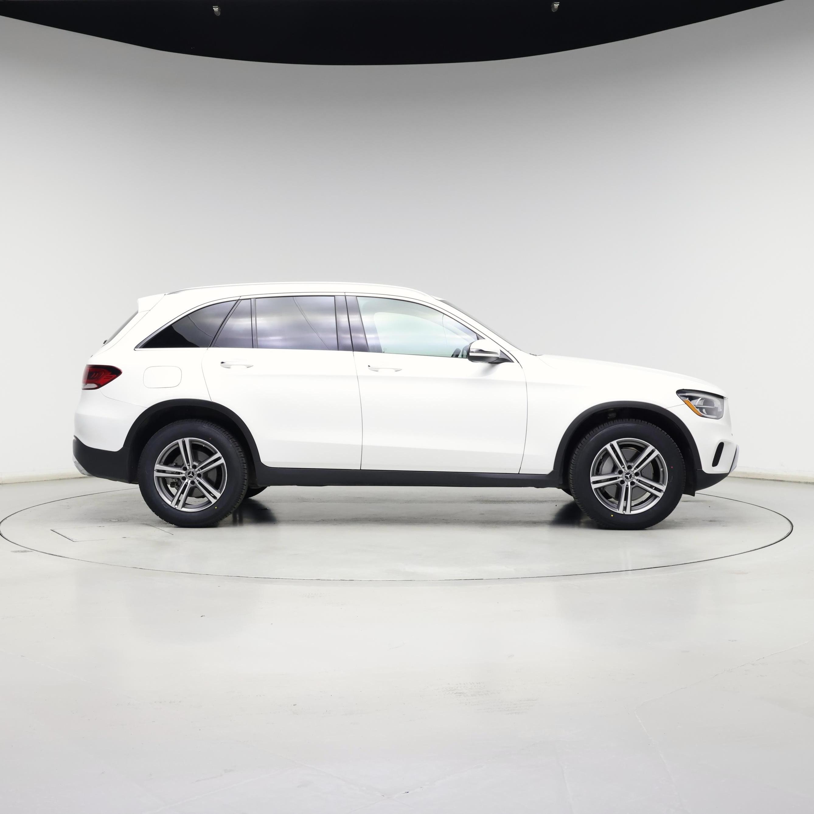 Thumbnail: 2020 Mercedes-Benz GLC - 7
