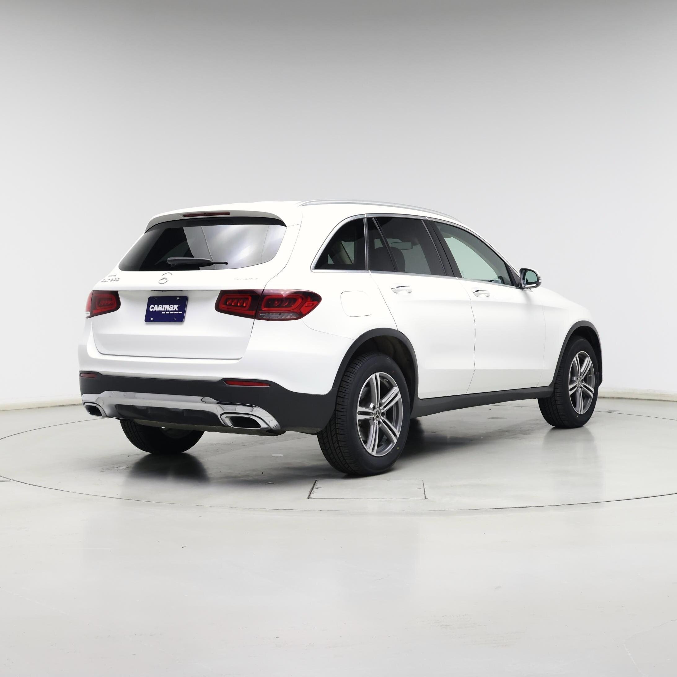 Thumbnail: 2020 Mercedes-Benz GLC - 8