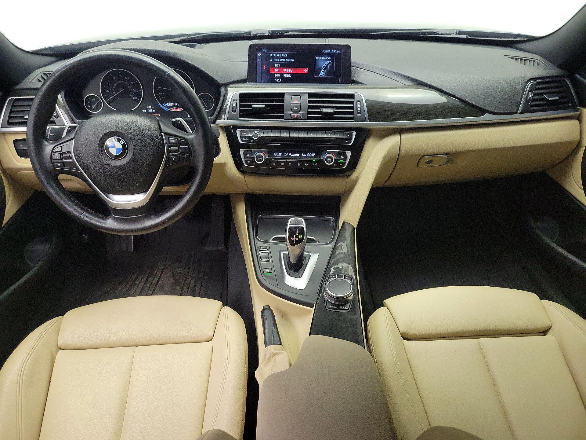 Thumbnail: 2018 BMW 4 Series - 9