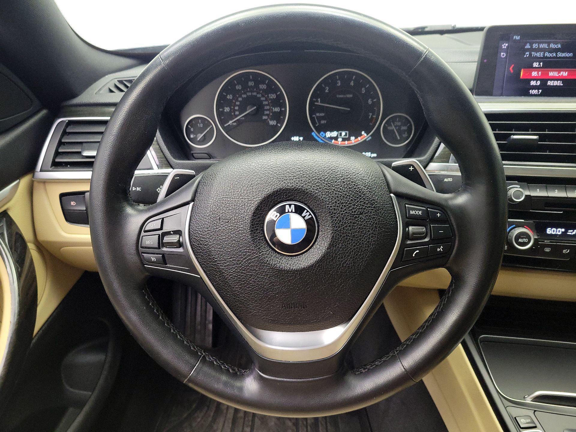 Thumbnail: 2018 BMW 4 Series - 10