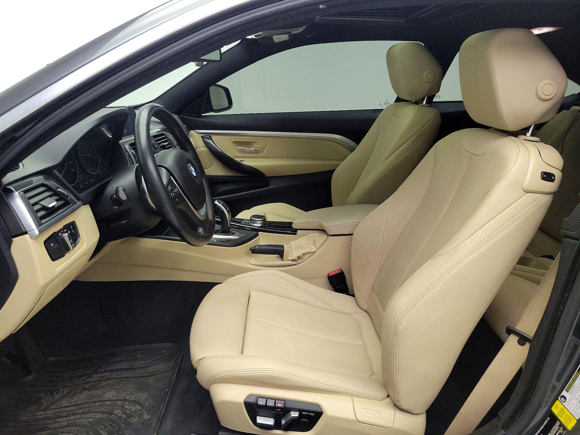 Thumbnail: 2018 BMW 4 Series - 11