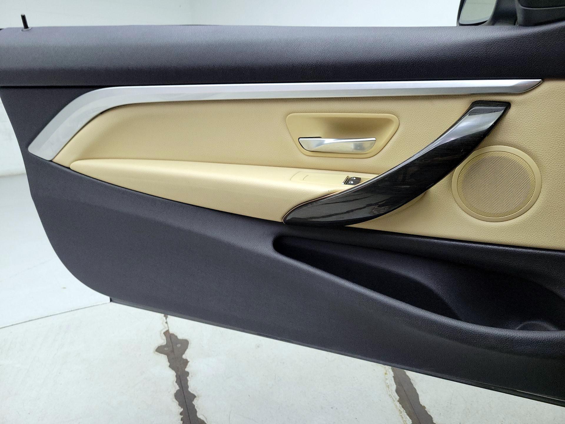 Thumbnail: 2018 BMW 4 Series - 12