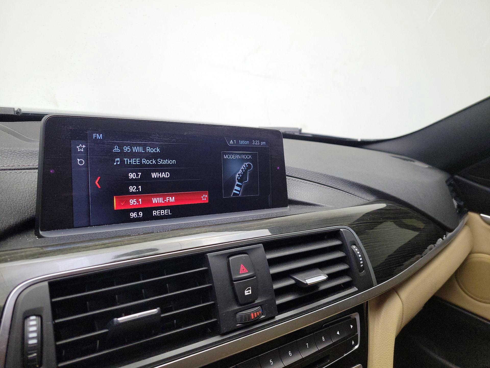 Thumbnail: 2018 BMW 4 Series - 16