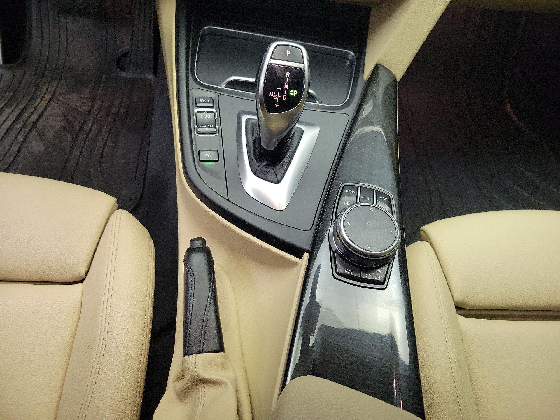 Thumbnail: 2018 BMW 4 Series - 18