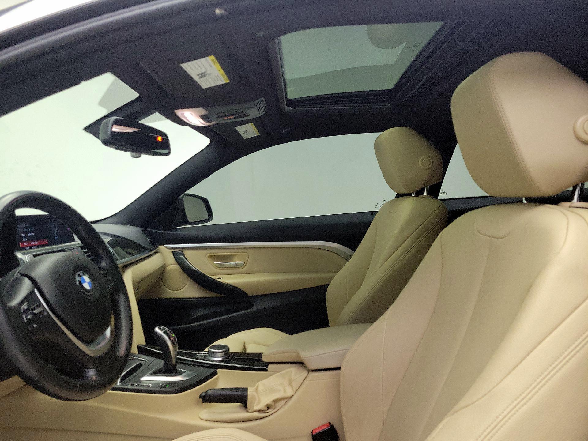 Thumbnail: 2018 BMW 4 Series - 20