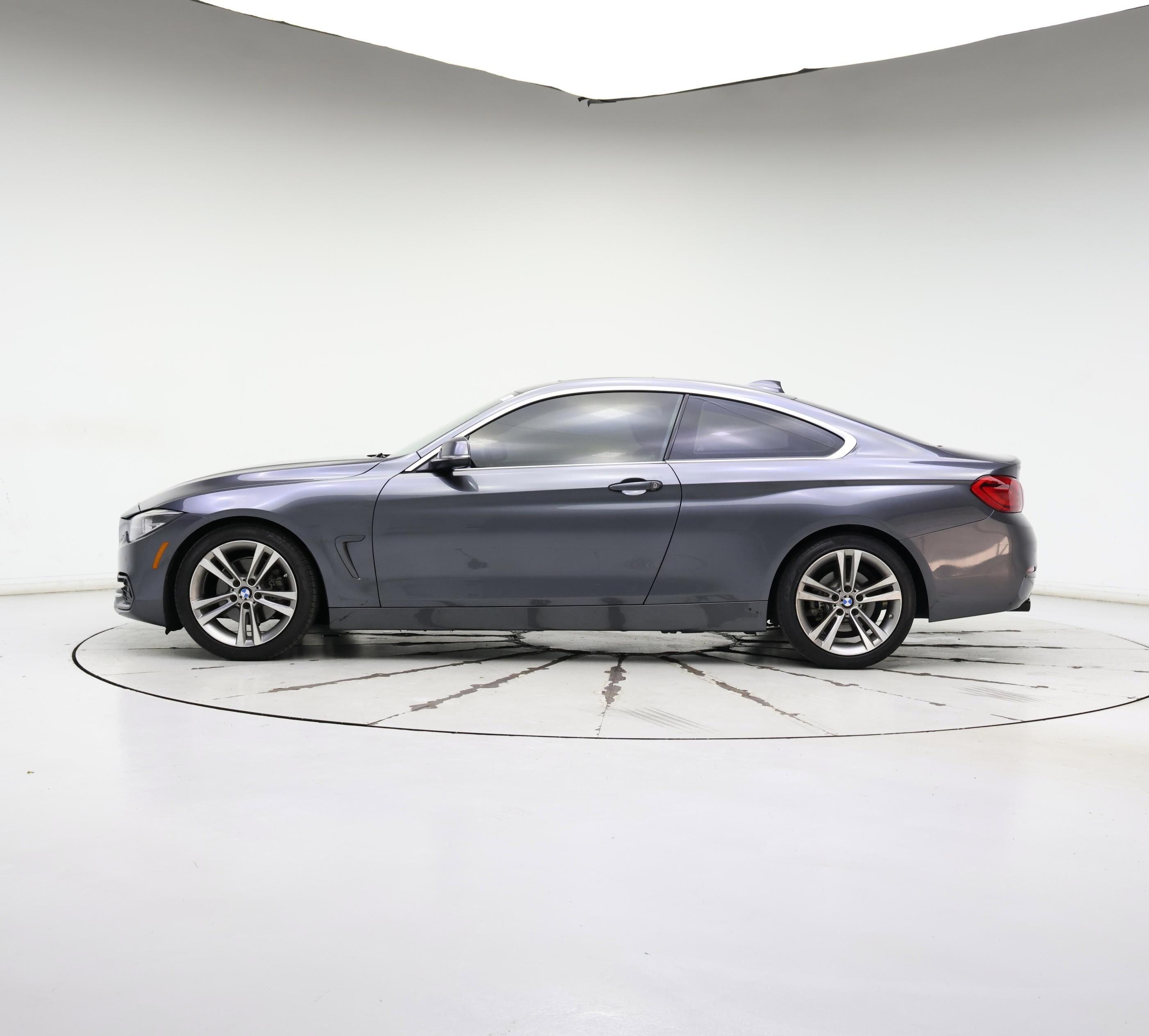 Thumbnail: 2018 BMW 4 Series - 3