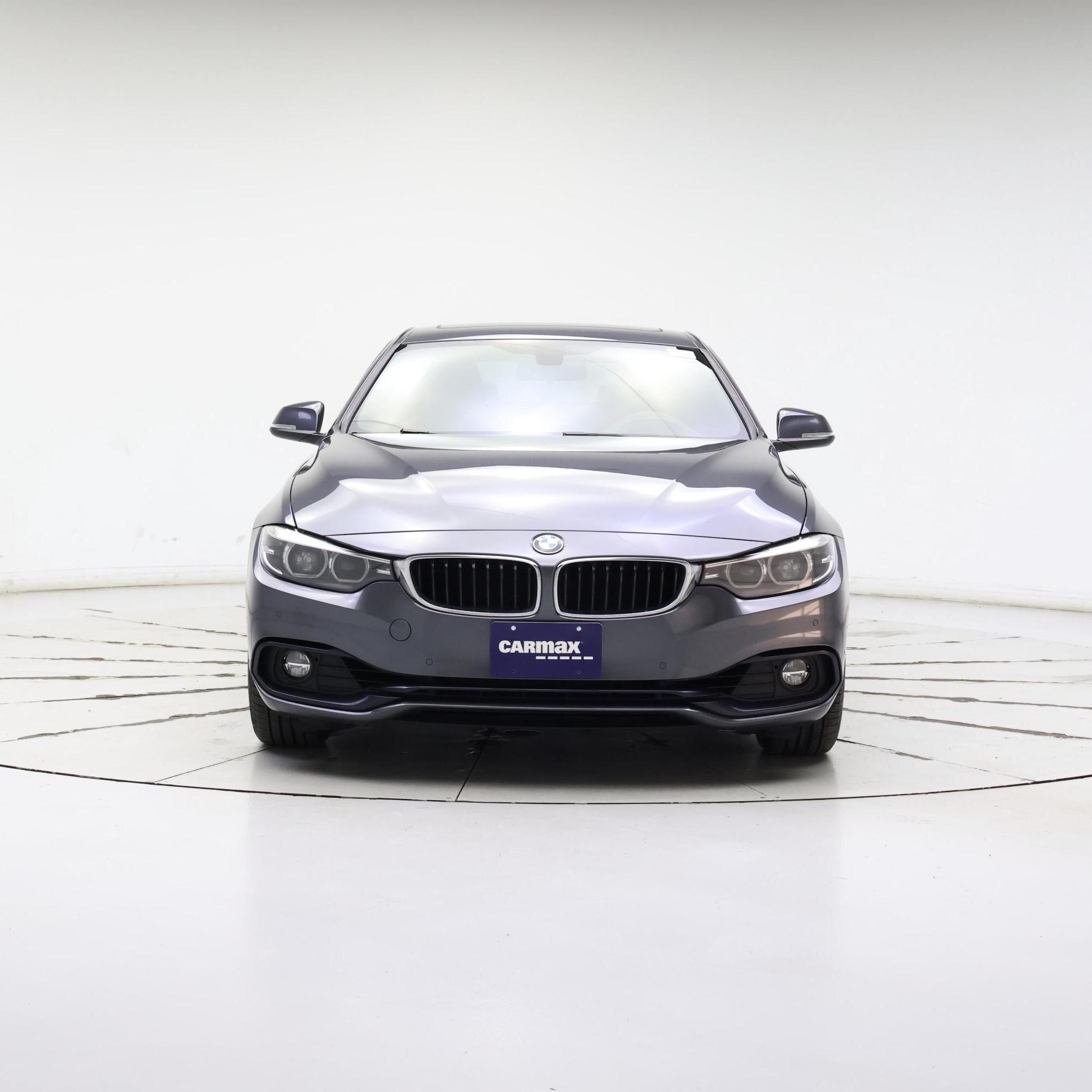 Thumbnail: 2018 BMW 4 Series - 5