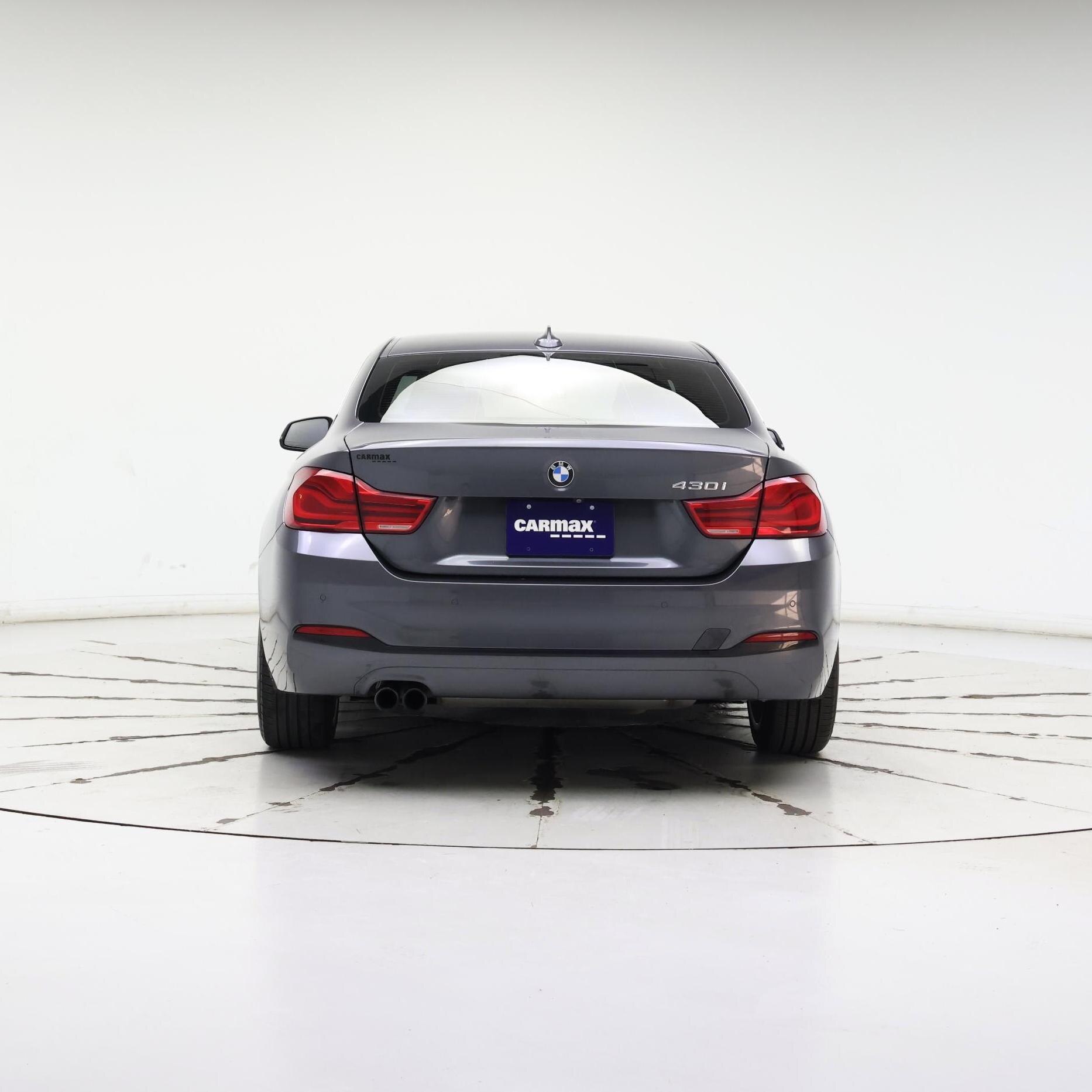 Thumbnail: 2018 BMW 4 Series - 6