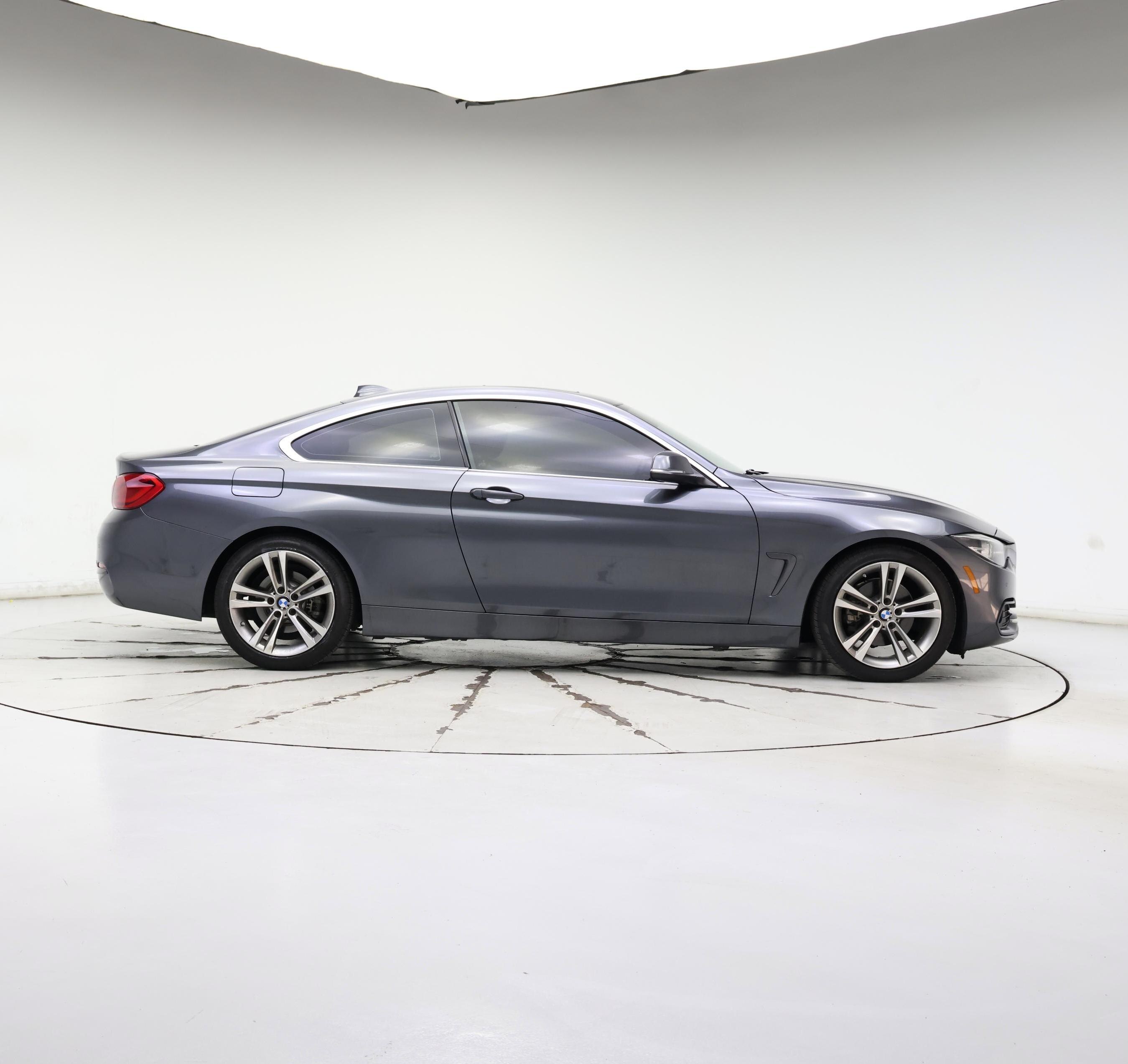 Thumbnail: 2018 BMW 4 Series - 7