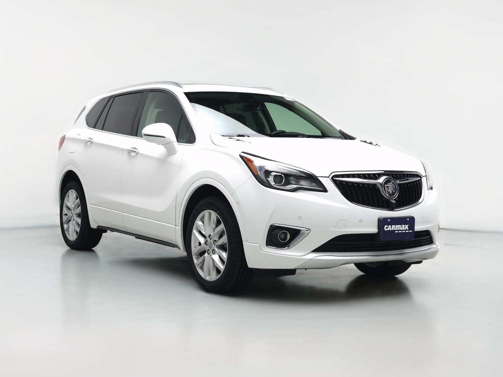 2019 Buick Envision Premium II