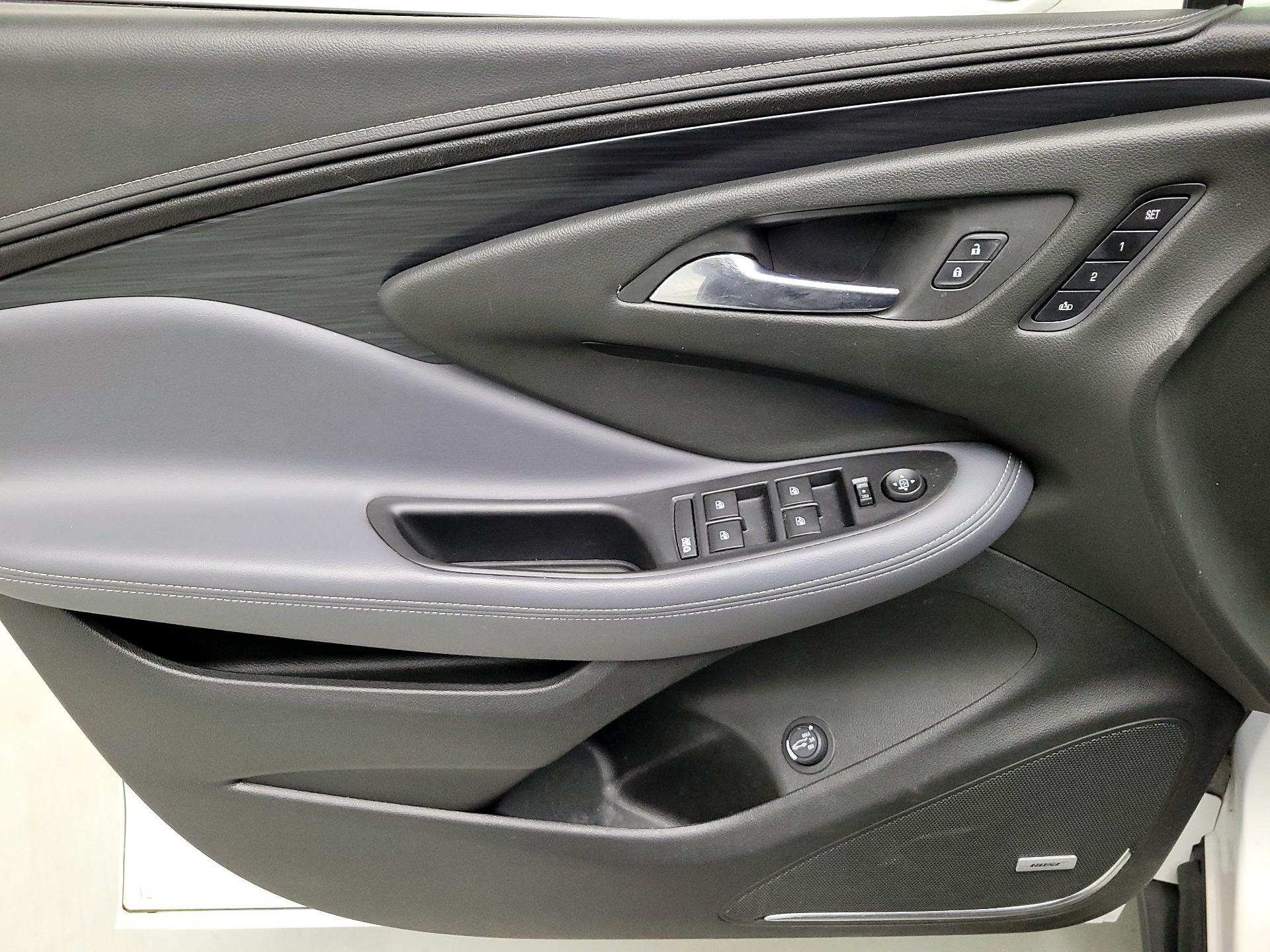 Thumbnail: 2019 Buick Envision - 12