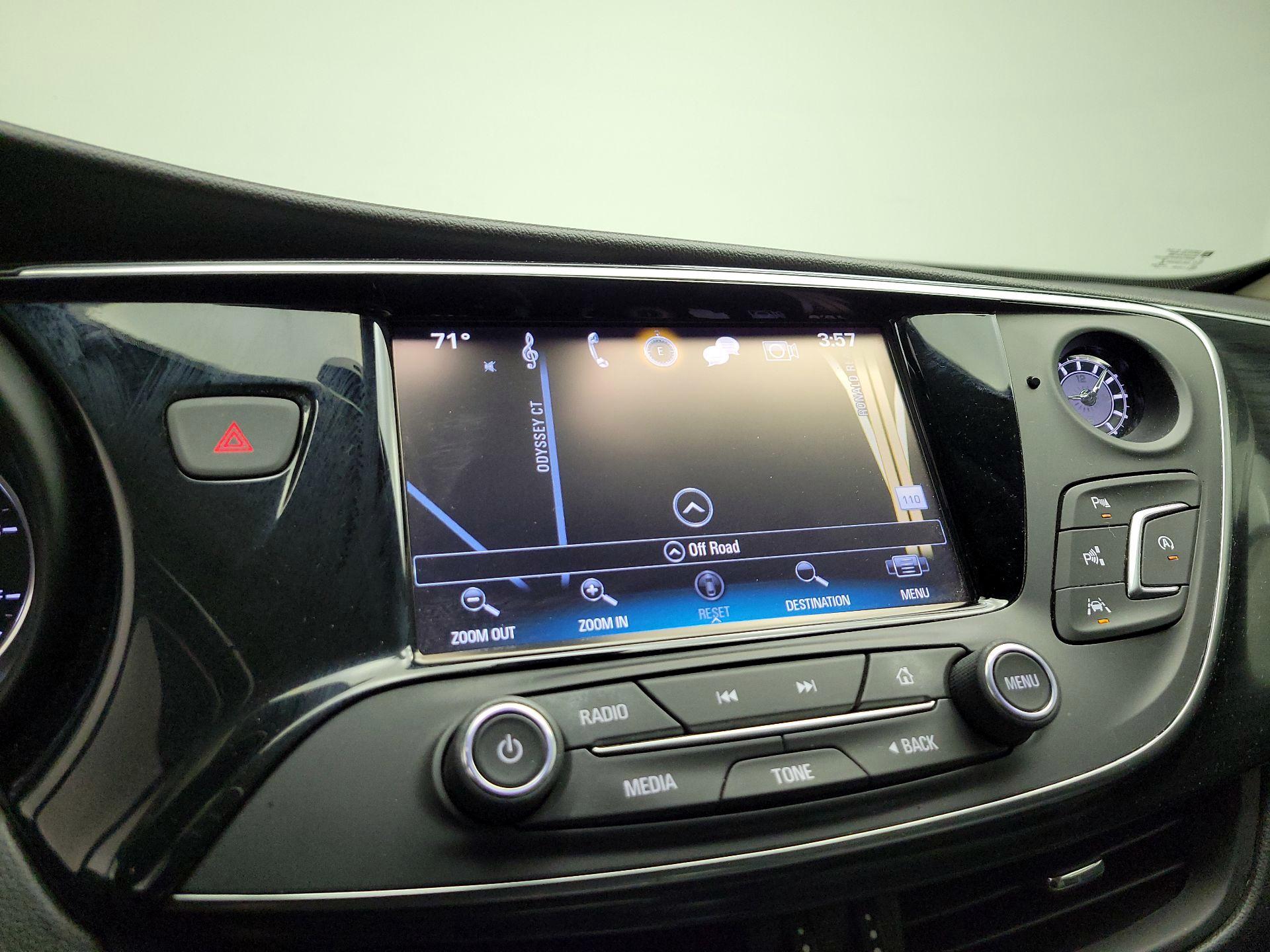 Thumbnail: 2019 Buick Envision - 13