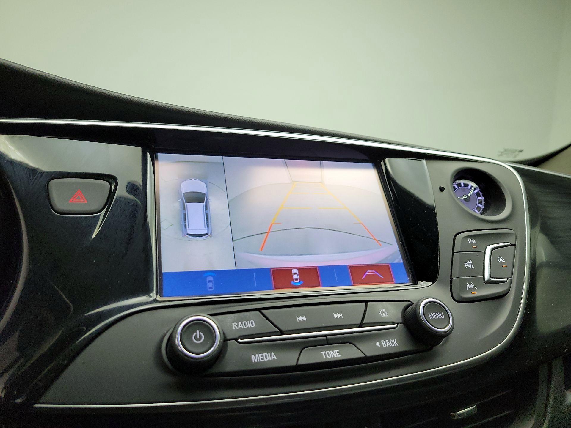 Thumbnail: 2019 Buick Envision - 14