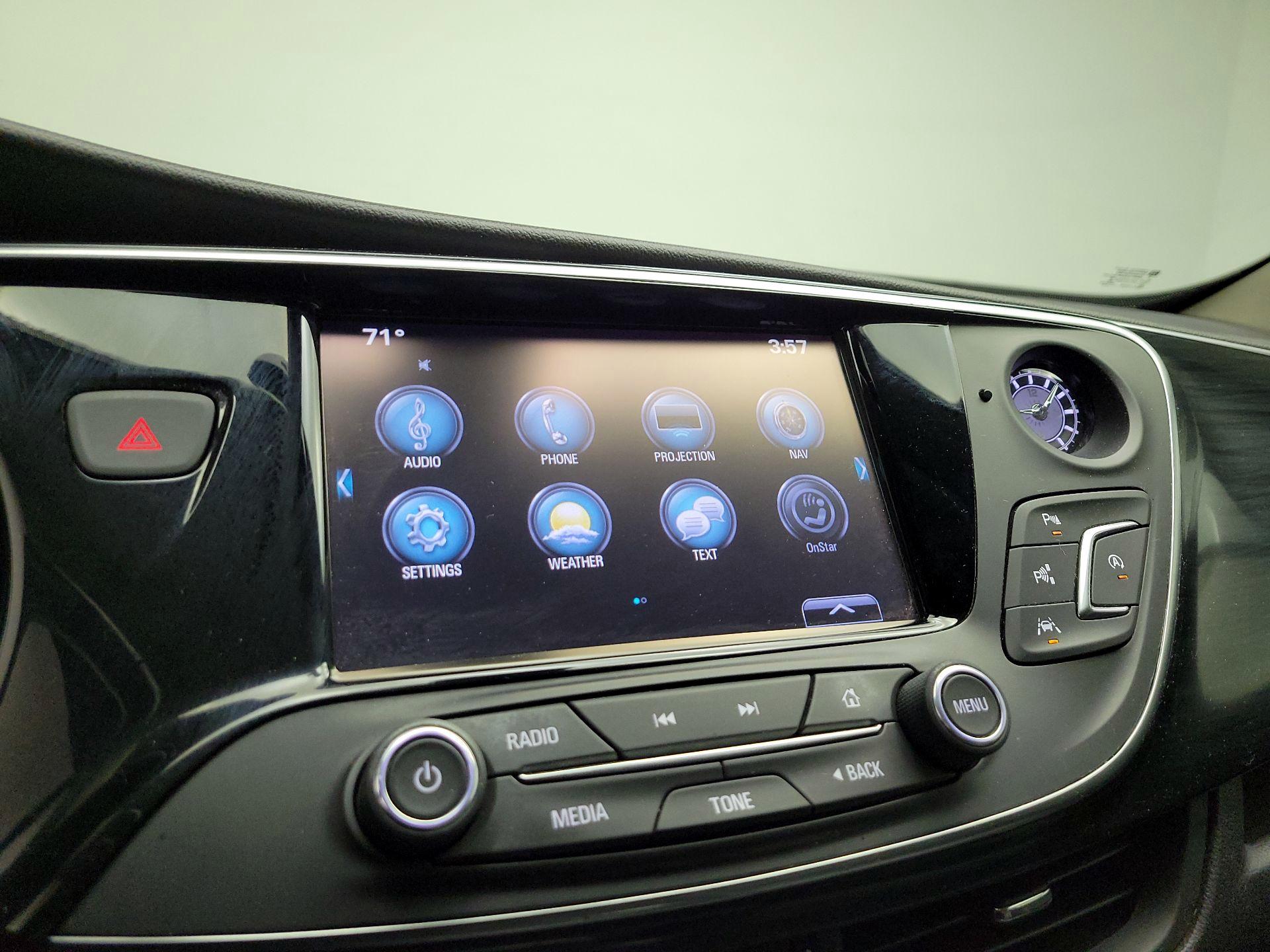 Thumbnail: 2019 Buick Envision - 15